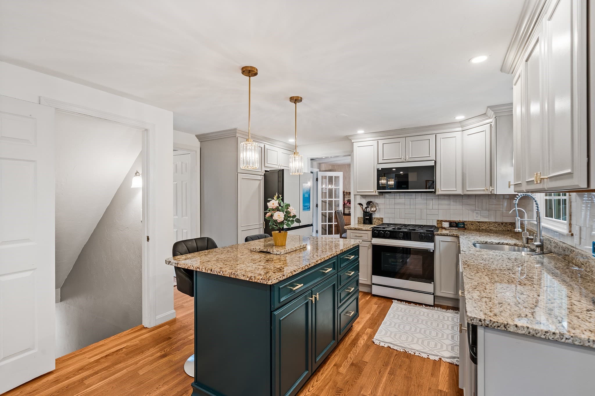 Single Family Residence at 16 Jasmine Rd, Medway MA 02053, Medway, photo 7 of 35