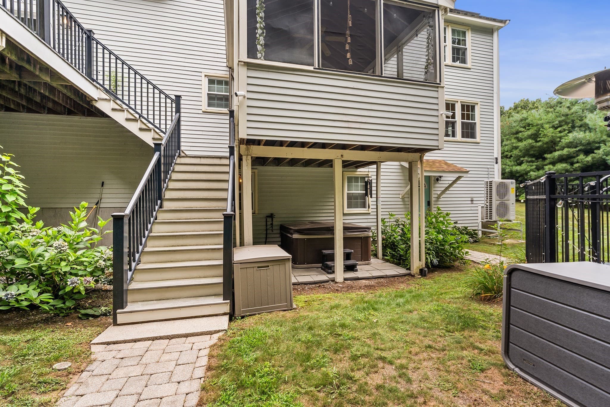 Single Family Residence at 16 Jasmine Rd, Medway MA 02053, Medway, photo 32 of 35
