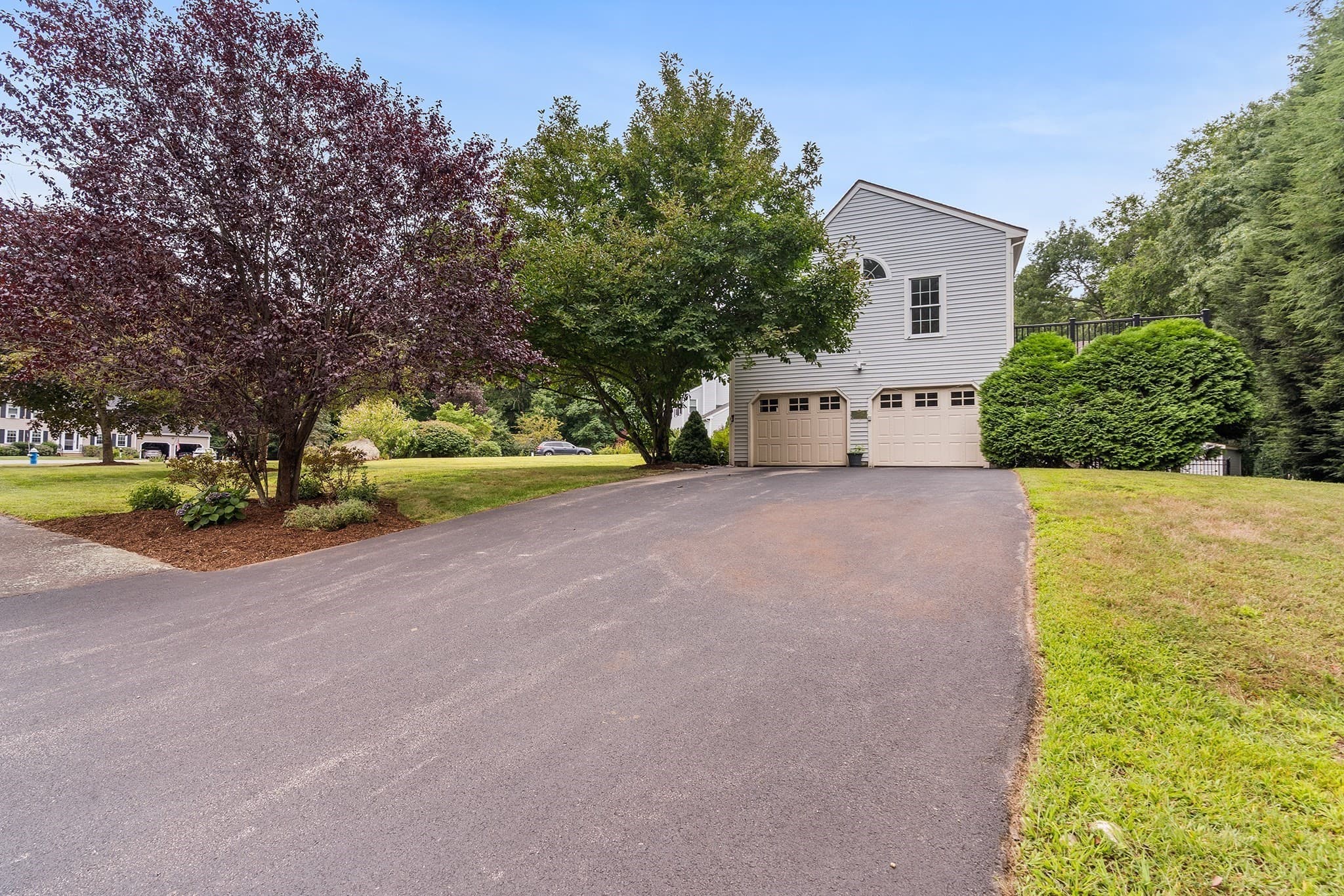 Single Family Residence at 16 Jasmine Rd, Medway MA 02053, Medway, photo 34 of 35