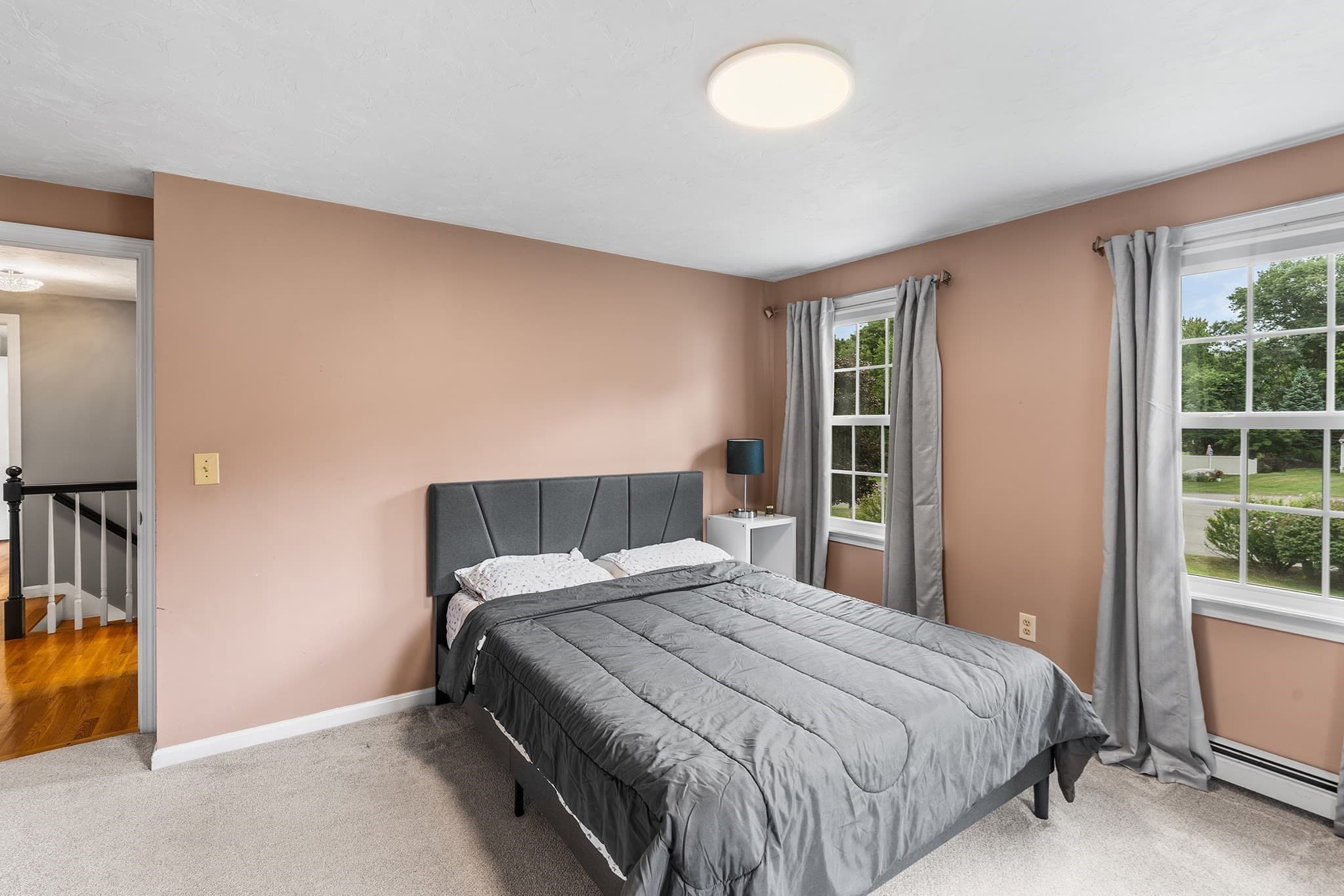 Single Family Residence at 16 Jasmine Rd, Medway MA 02053, Medway, photo 19 of 35