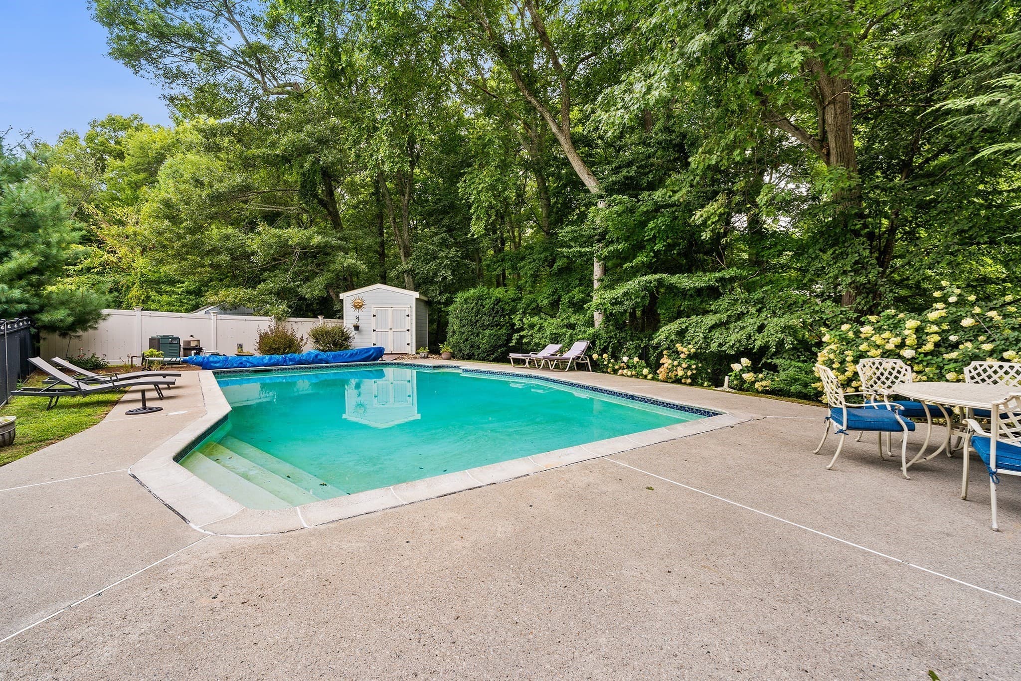 Single Family Residence at 16 Jasmine Rd, Medway MA 02053, Medway, photo 31 of 35