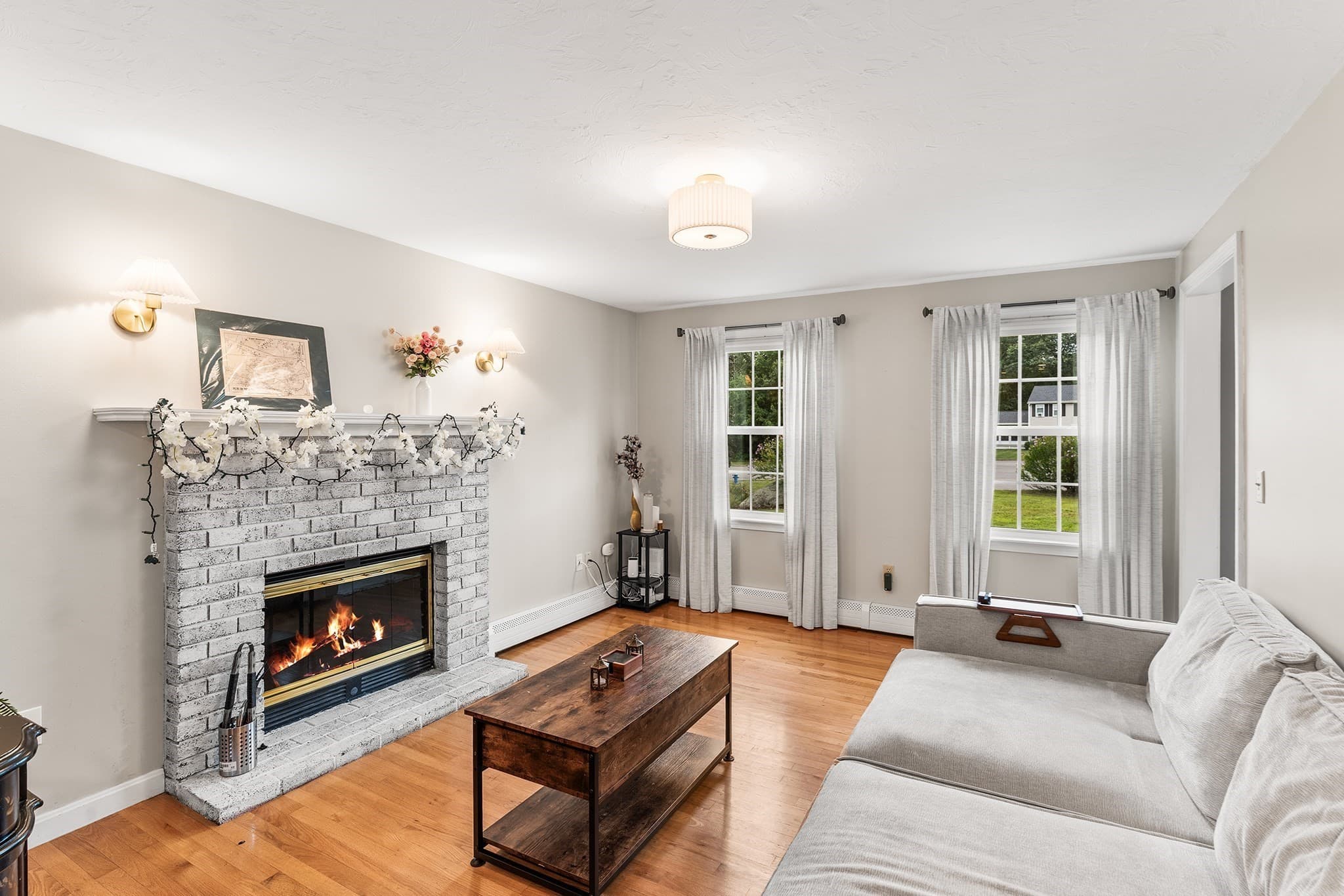 Single Family Residence at 16 Jasmine Rd, Medway MA 02053, Medway, photo 4 of 35