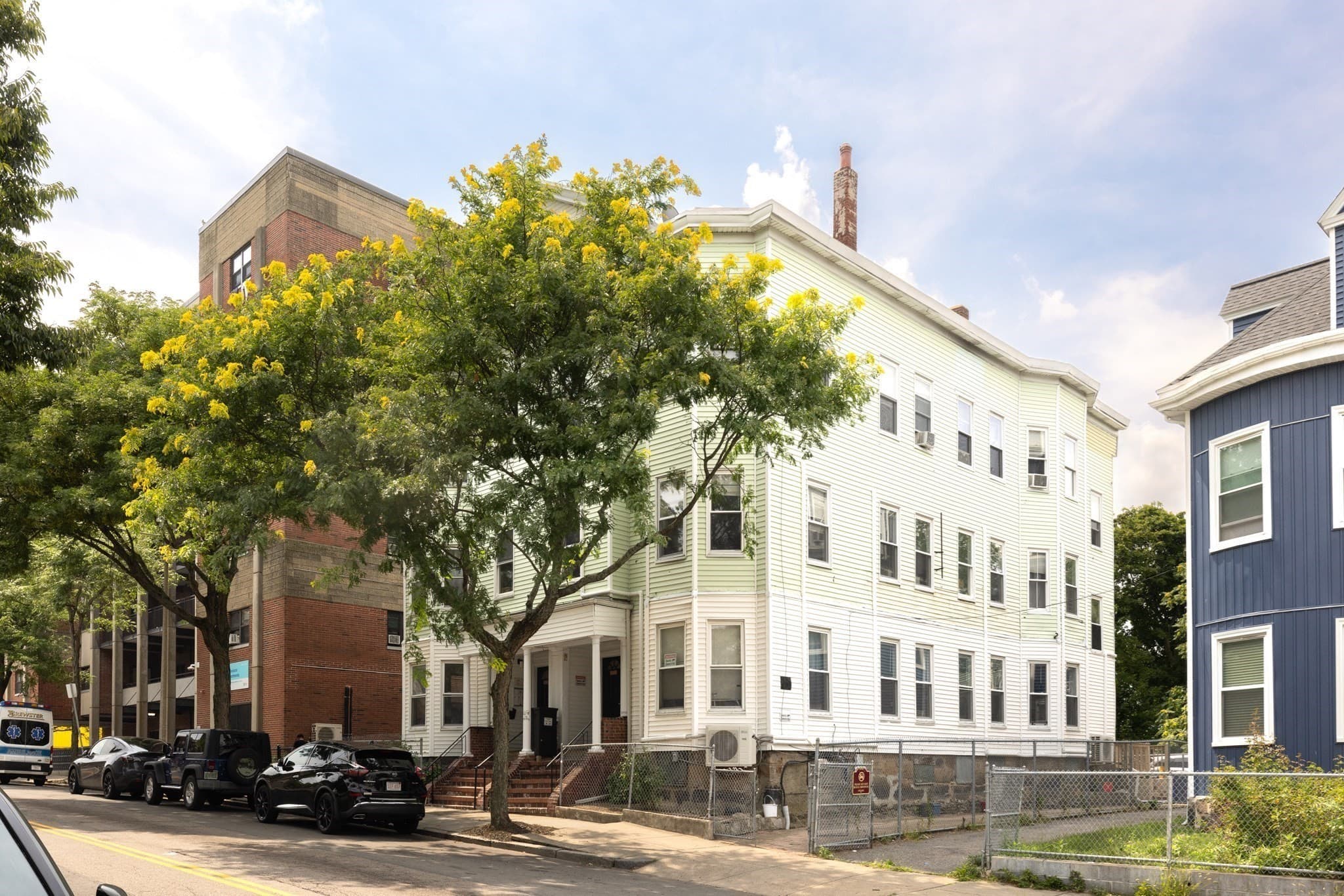 5-9 Family at 342-344 Bowdoin Street, Boston MA 02122, Boston, photo 5 of 26
