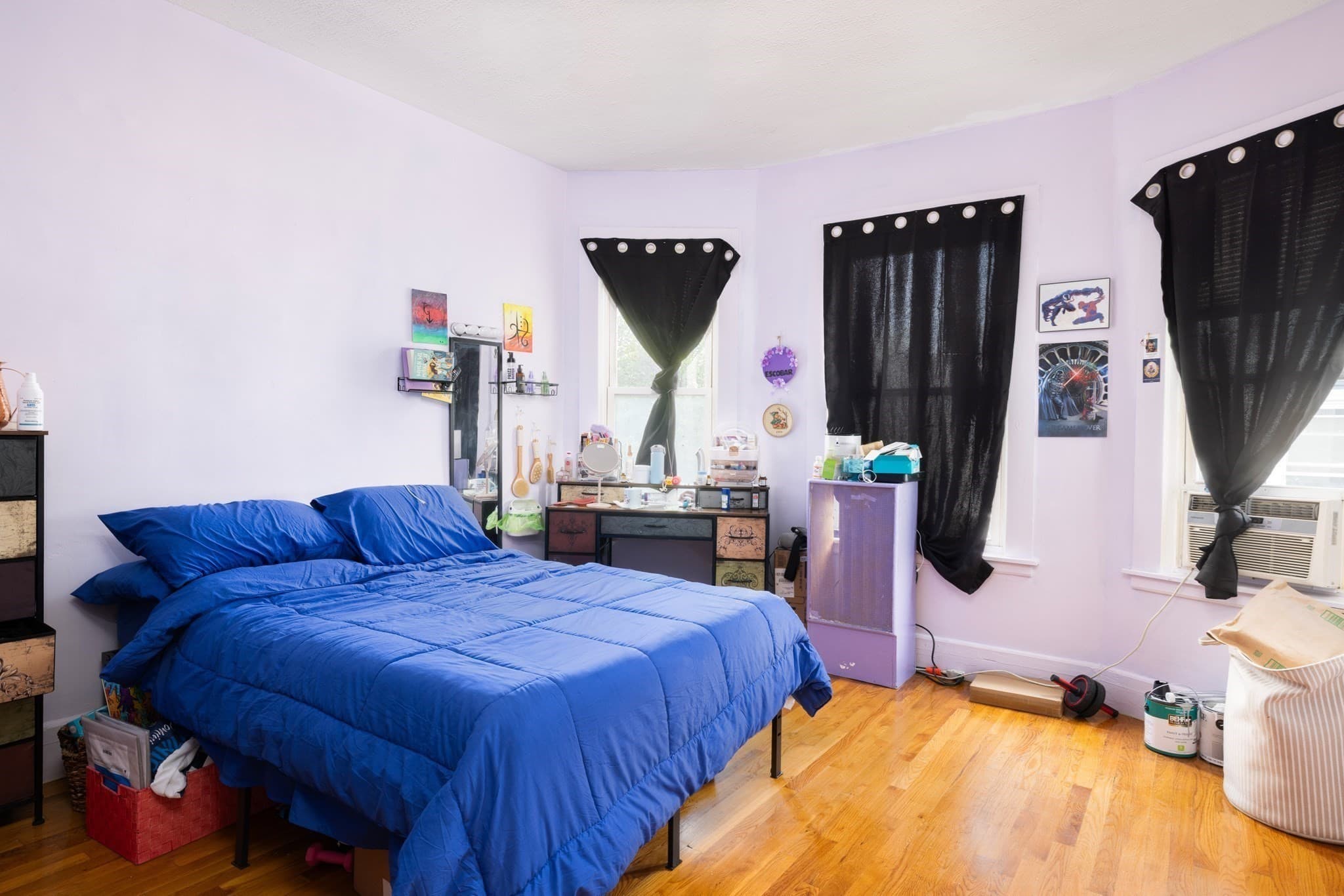 5-9 Family at 342-344 Bowdoin Street, Boston MA 02122, Boston, photo 24 of 26
