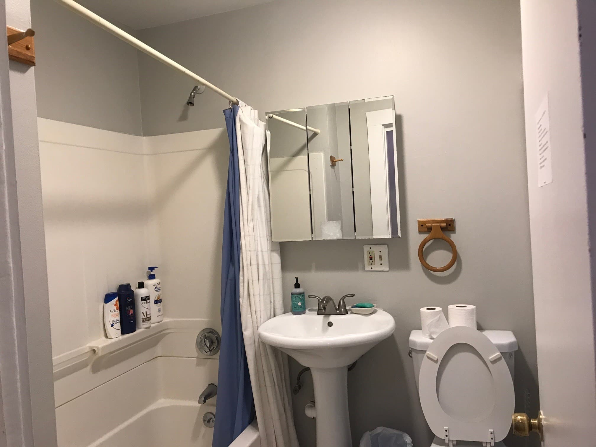 3 Family at 342 Bowdoin Street, Boston MA 02122, Boston, photo 16 of 22