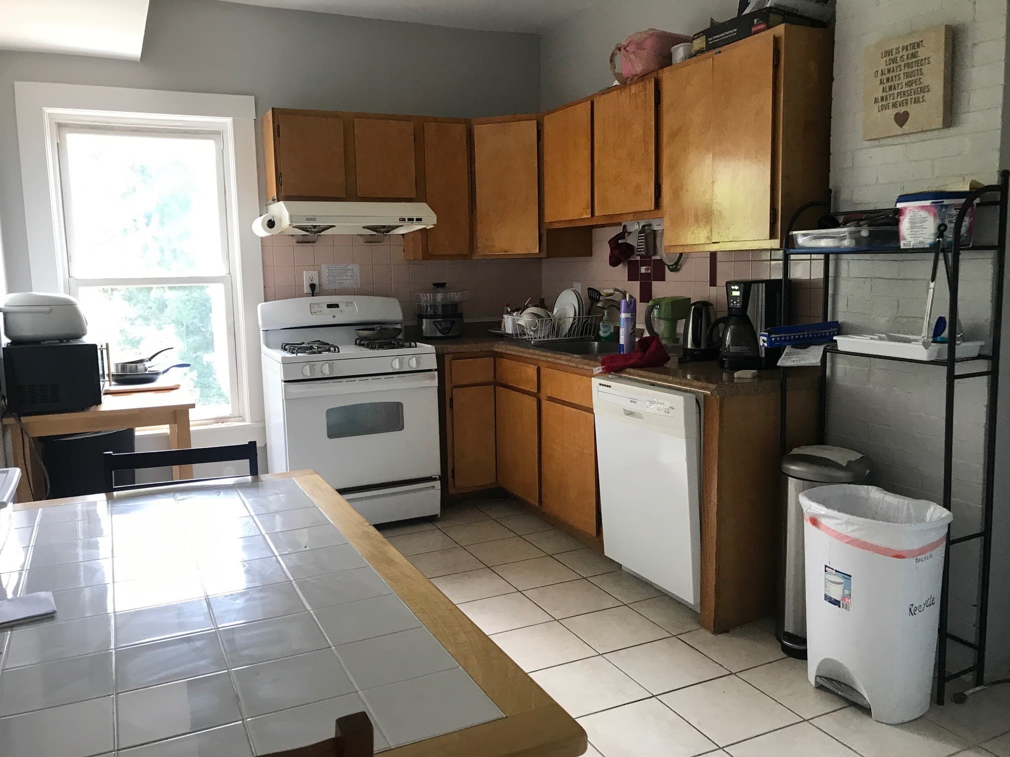 3 Family at 342 Bowdoin Street, Boston MA 02122, Boston, photo 18 of 22
