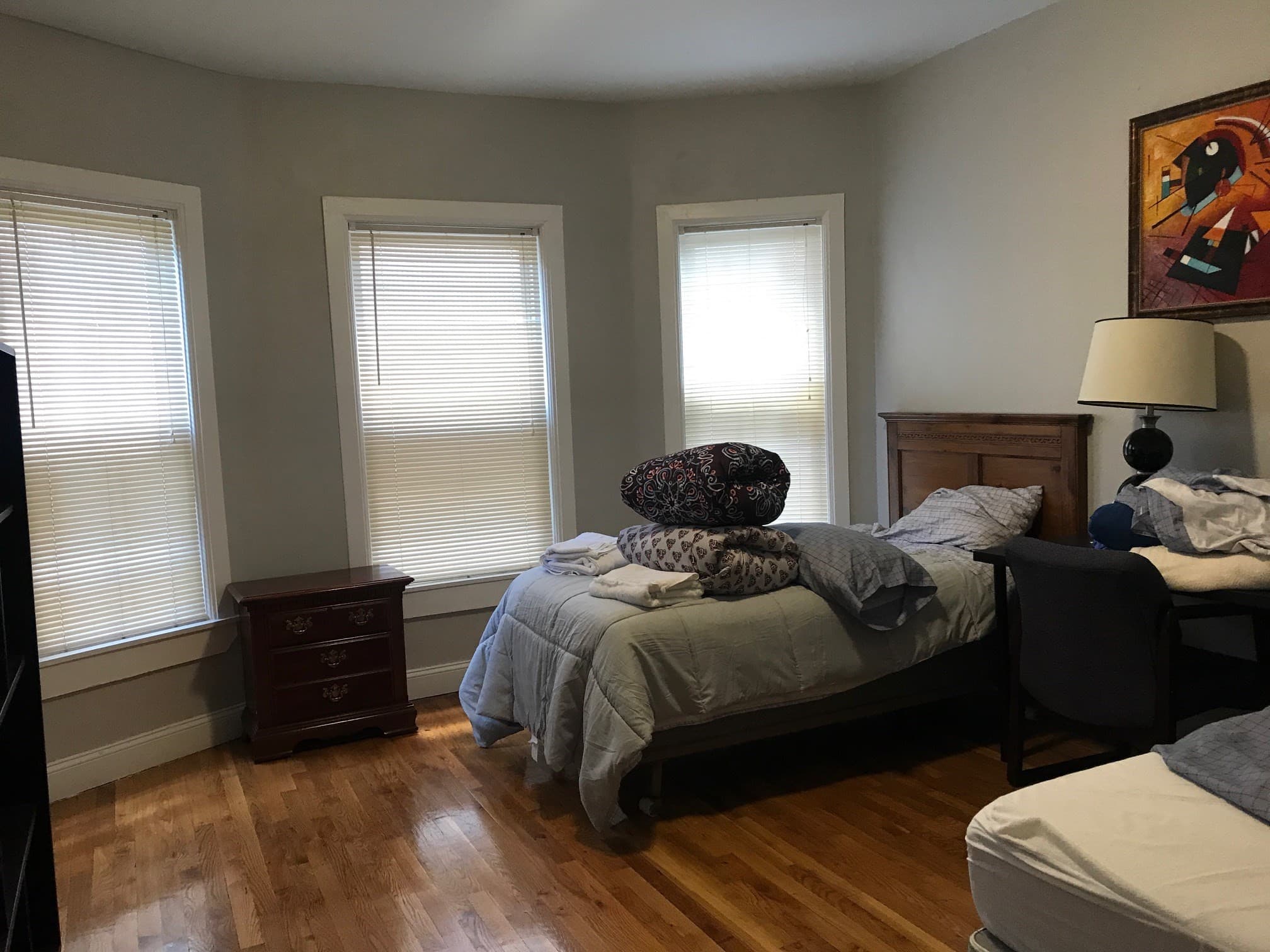 3 Family at 342 Bowdoin Street, Boston MA 02122, Boston, photo 11 of 22