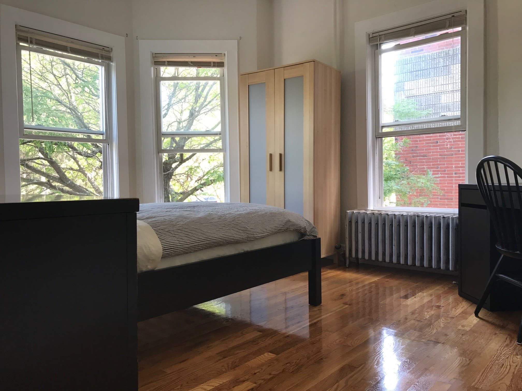 3 Family at 342 Bowdoin Street, Boston MA 02122, Boston, photo 19 of 22