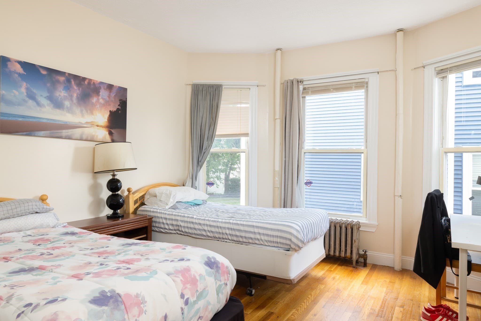 3 Family at 344 Bowdoin Street, Boston MA 02122, Boston, photo 17 of 24