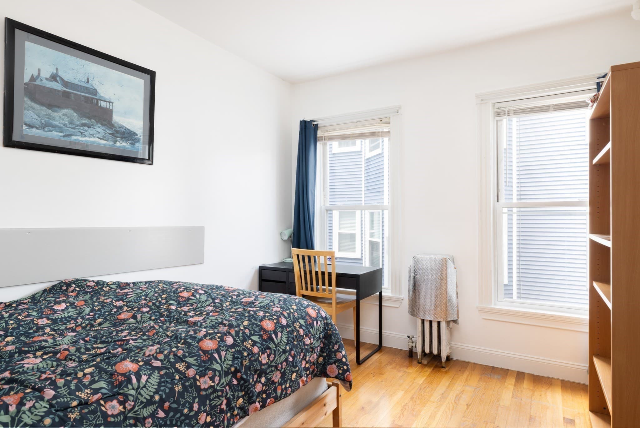 3 Family at 344 Bowdoin Street, Boston MA 02122, Boston, photo 15 of 24