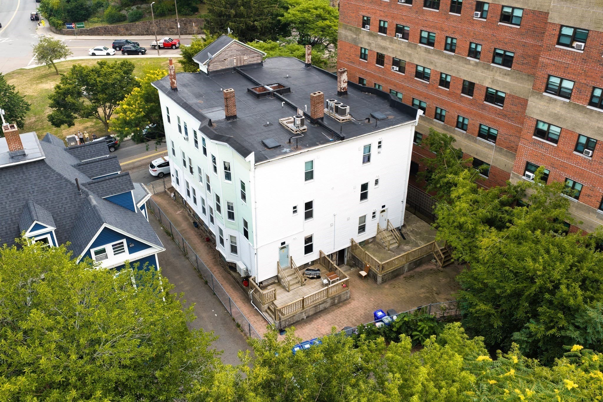 3 Family at 344 Bowdoin Street, Boston MA 02122, Boston, photo 4 of 24