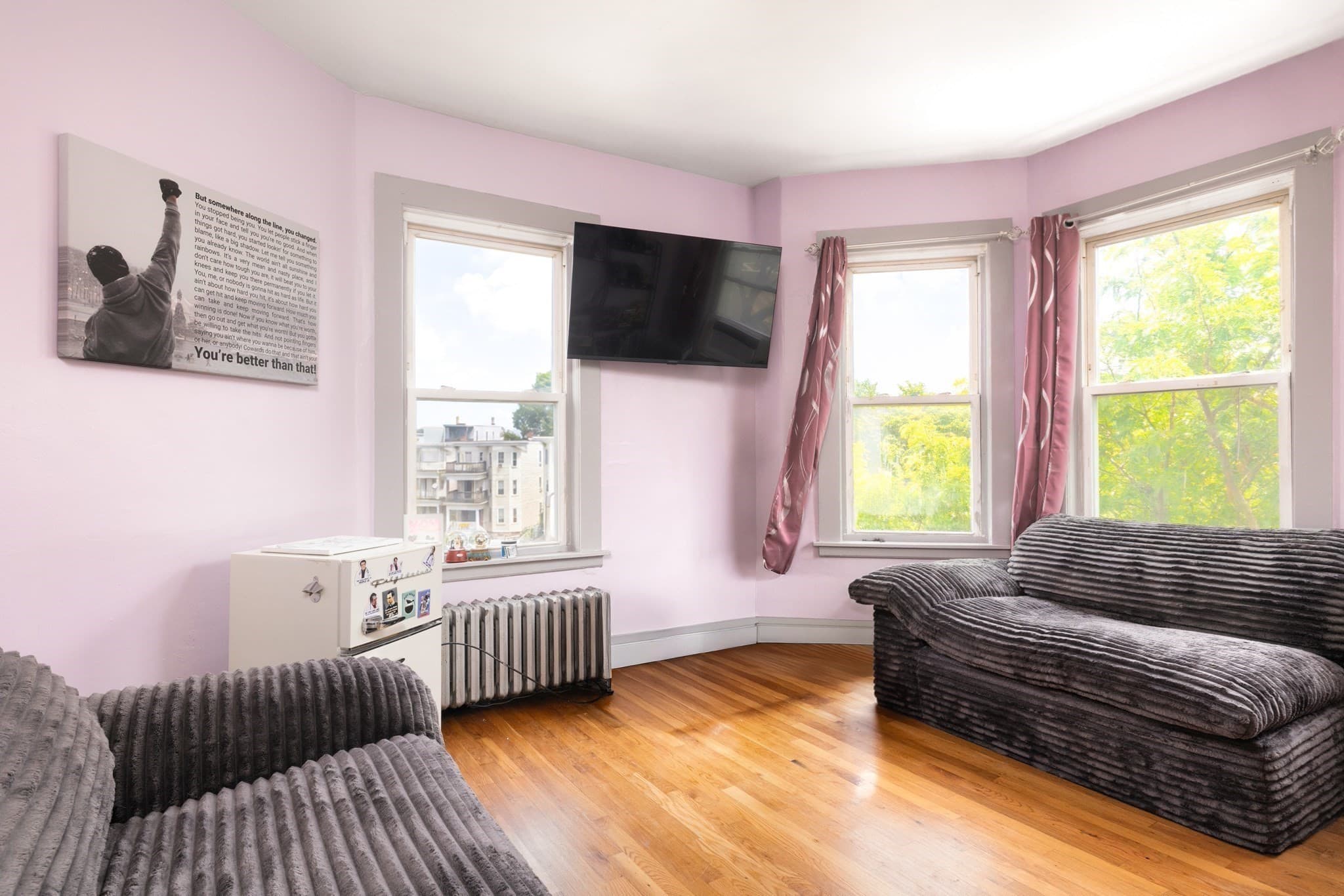 3 Family at 344 Bowdoin Street, Boston MA 02122, Boston, photo 8 of 24
