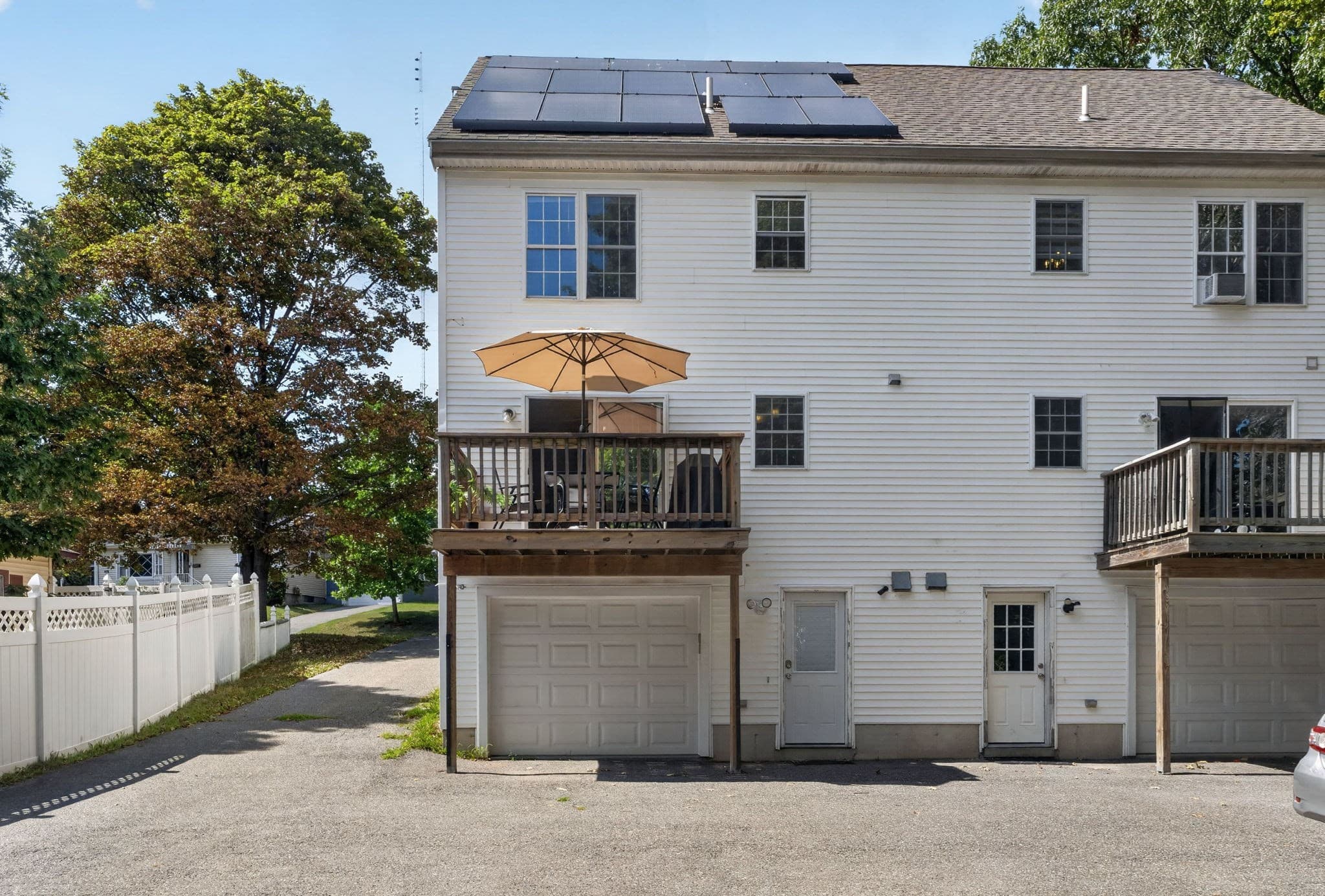 Condominium at 26 Ashworth Ter # 26, Haverhill MA 01832, photo 26 of 32