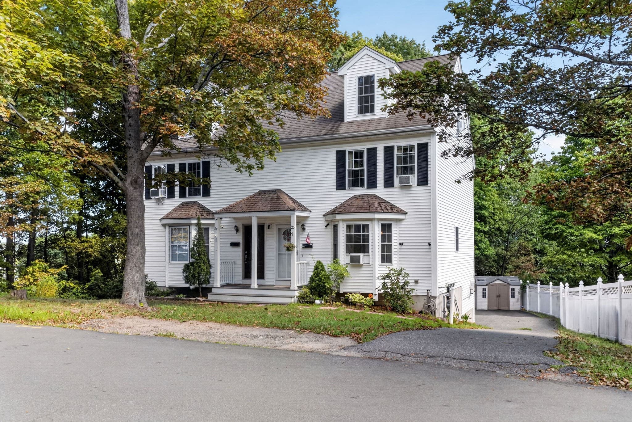 26 Ashworth Ter # 26, Haverhill MA 01832