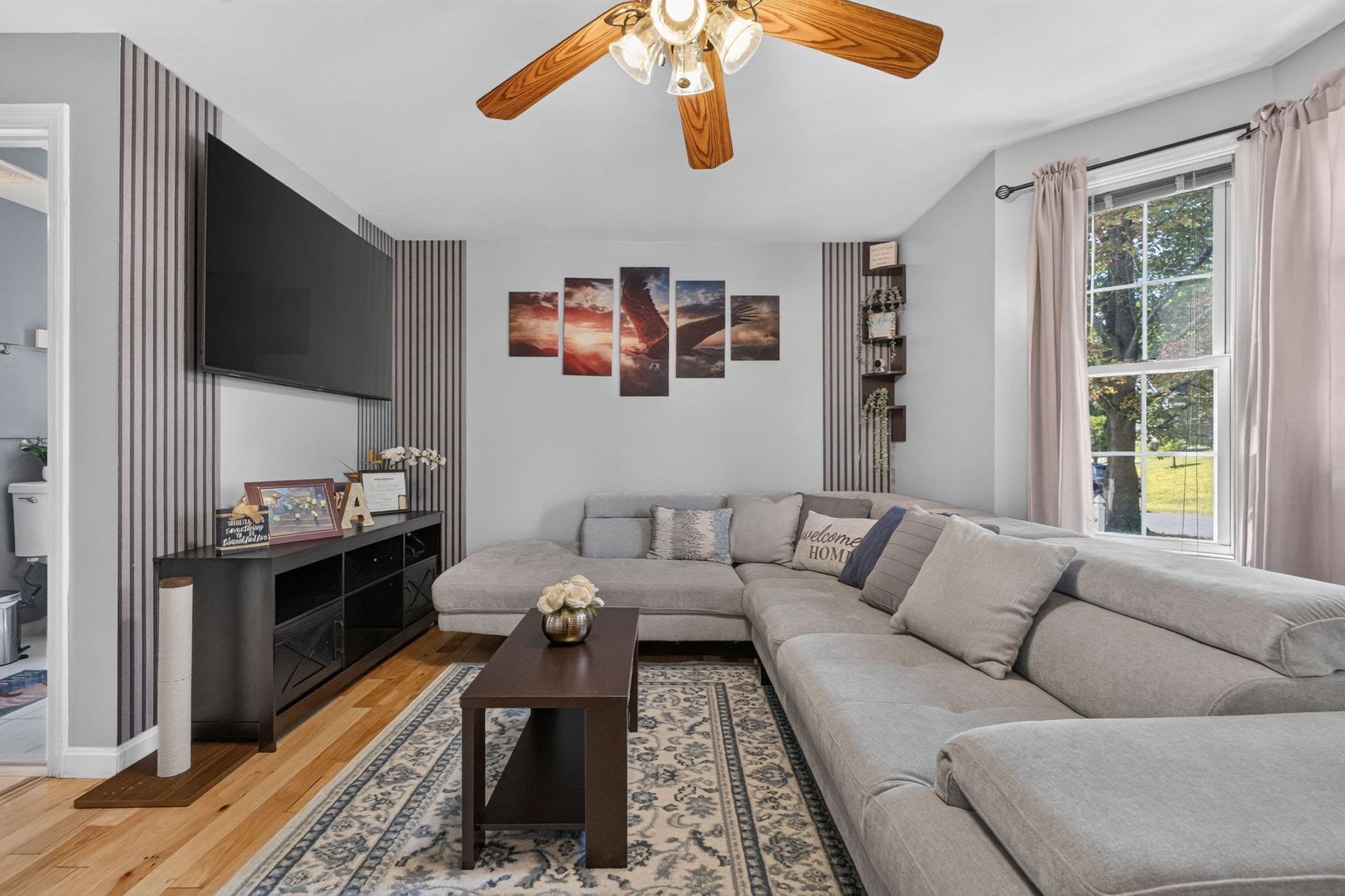Condominium at 26 Ashworth Ter # 26, Haverhill MA 01832, photo 5 of 32