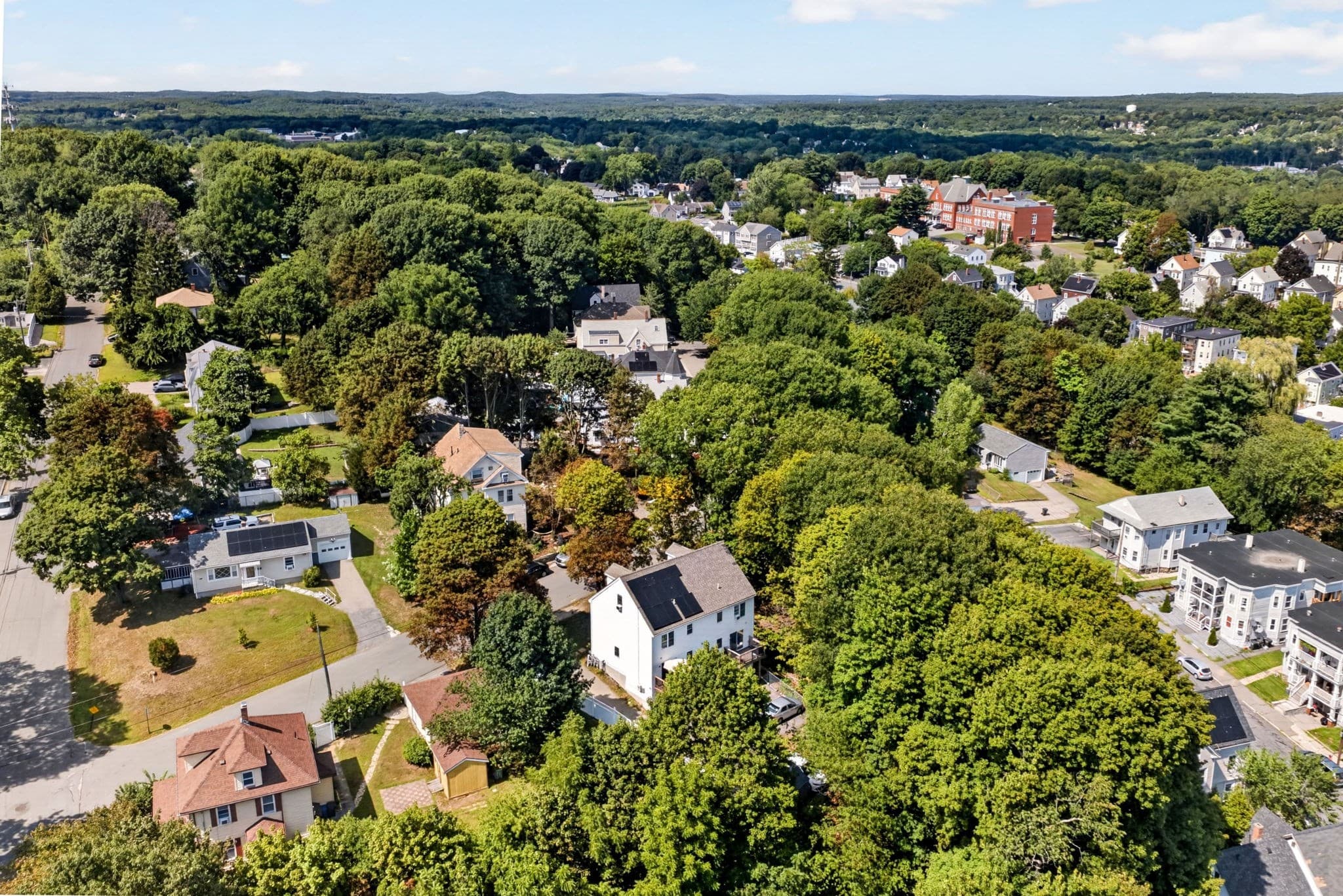Condominium at 26 Ashworth Ter # 26, Haverhill MA 01832, photo 31 of 32