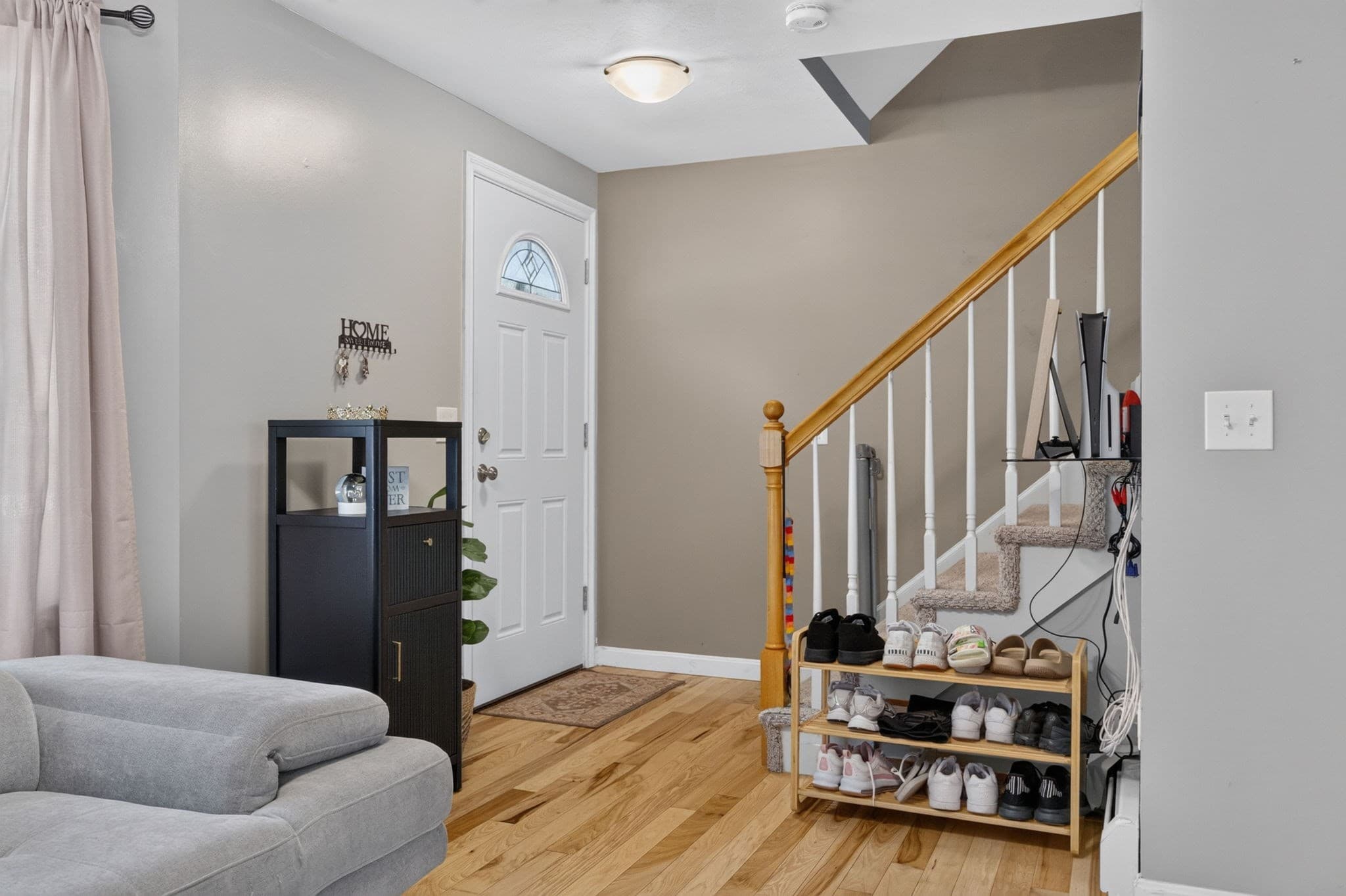 Condominium at 26 Ashworth Ter # 26, Haverhill MA 01832, photo 4 of 32