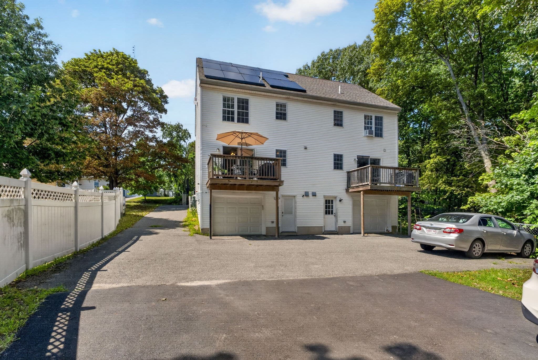 Condominium at 26 Ashworth Ter # 26, Haverhill MA 01832, photo 25 of 32