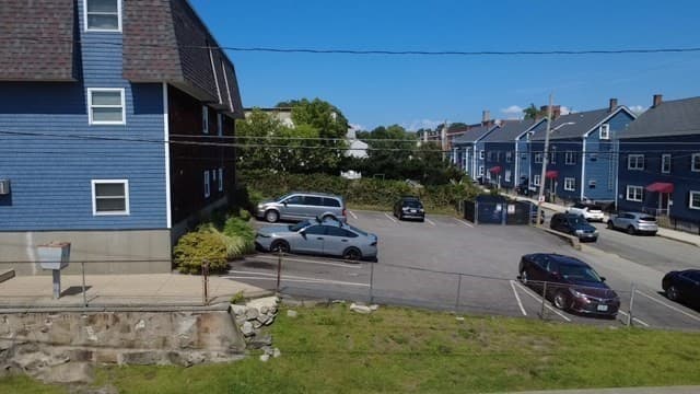 Condominium at 464 Bank St # 5, Fall River MA 02720, Fall River, photo 2 of 13
