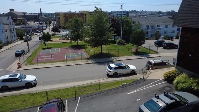 Condominium at 464 Bank St # 5, Fall River MA 02720, Fall River, photo 13 of 13