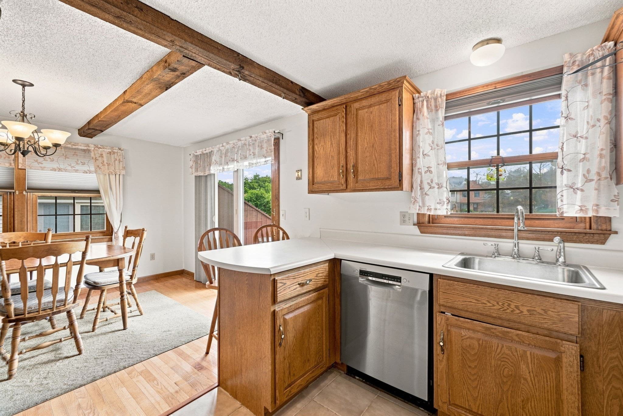 Condominium at E-46 Scotty Hollow Dr # 46, Chelmsford MA 01863, Chelmsford, photo 13 of 41