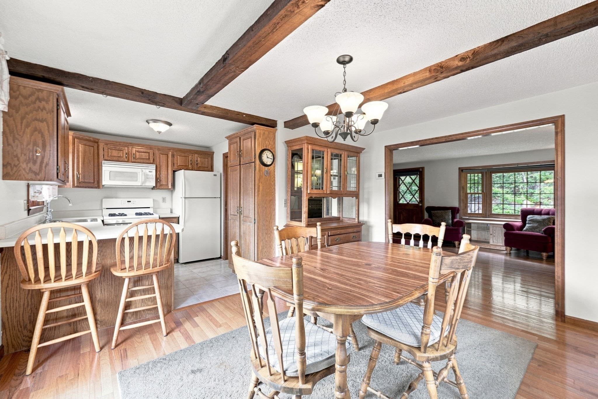 Condominium at E-46 Scotty Hollow Dr # 46, Chelmsford MA 01863, Chelmsford, photo 7 of 41