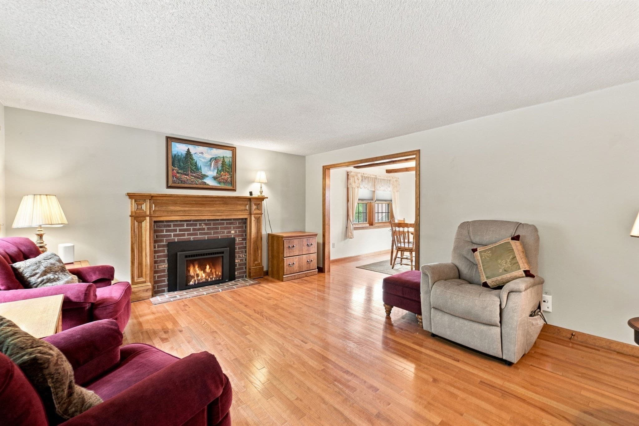 Condominium at E-46 Scotty Hollow Dr # 46, Chelmsford MA 01863, Chelmsford, photo 5 of 41