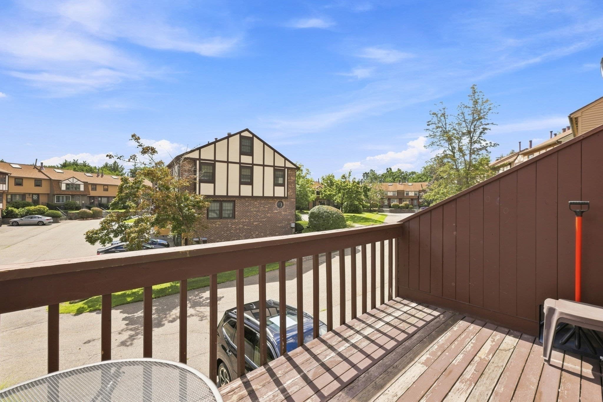 Condominium at E-46 Scotty Hollow Dr # 46, Chelmsford MA 01863, Chelmsford, photo 35 of 41