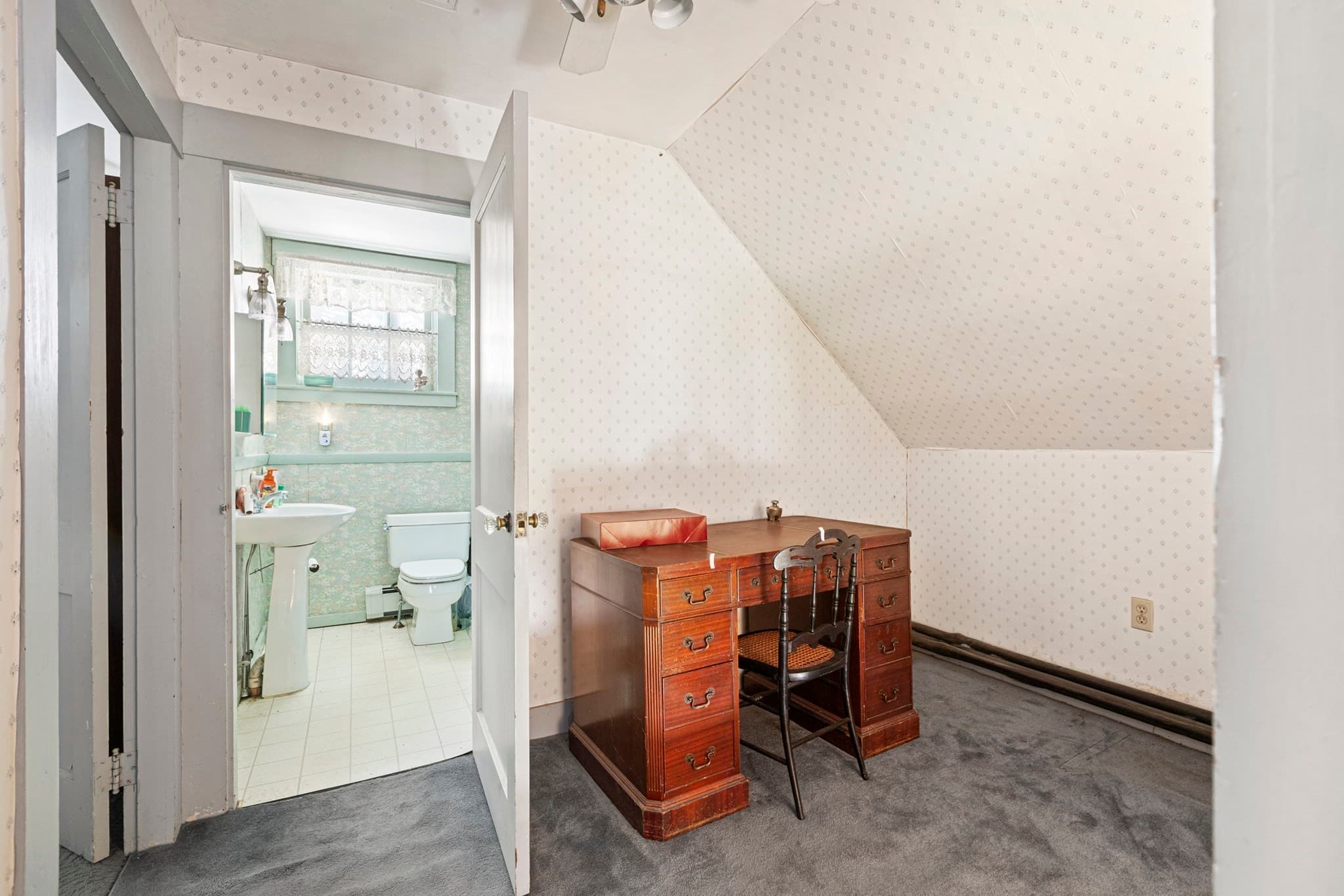 Single Family Residence at 156 Main St, Douglas MA 01516, photo 23 of 35