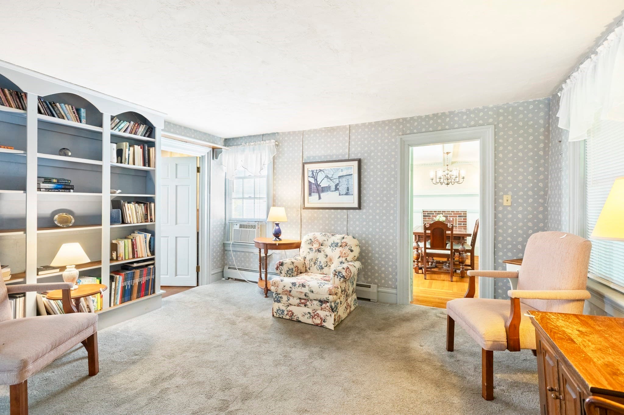 Single Family Residence at 156 Main St, Douglas MA 01516, photo 13 of 35