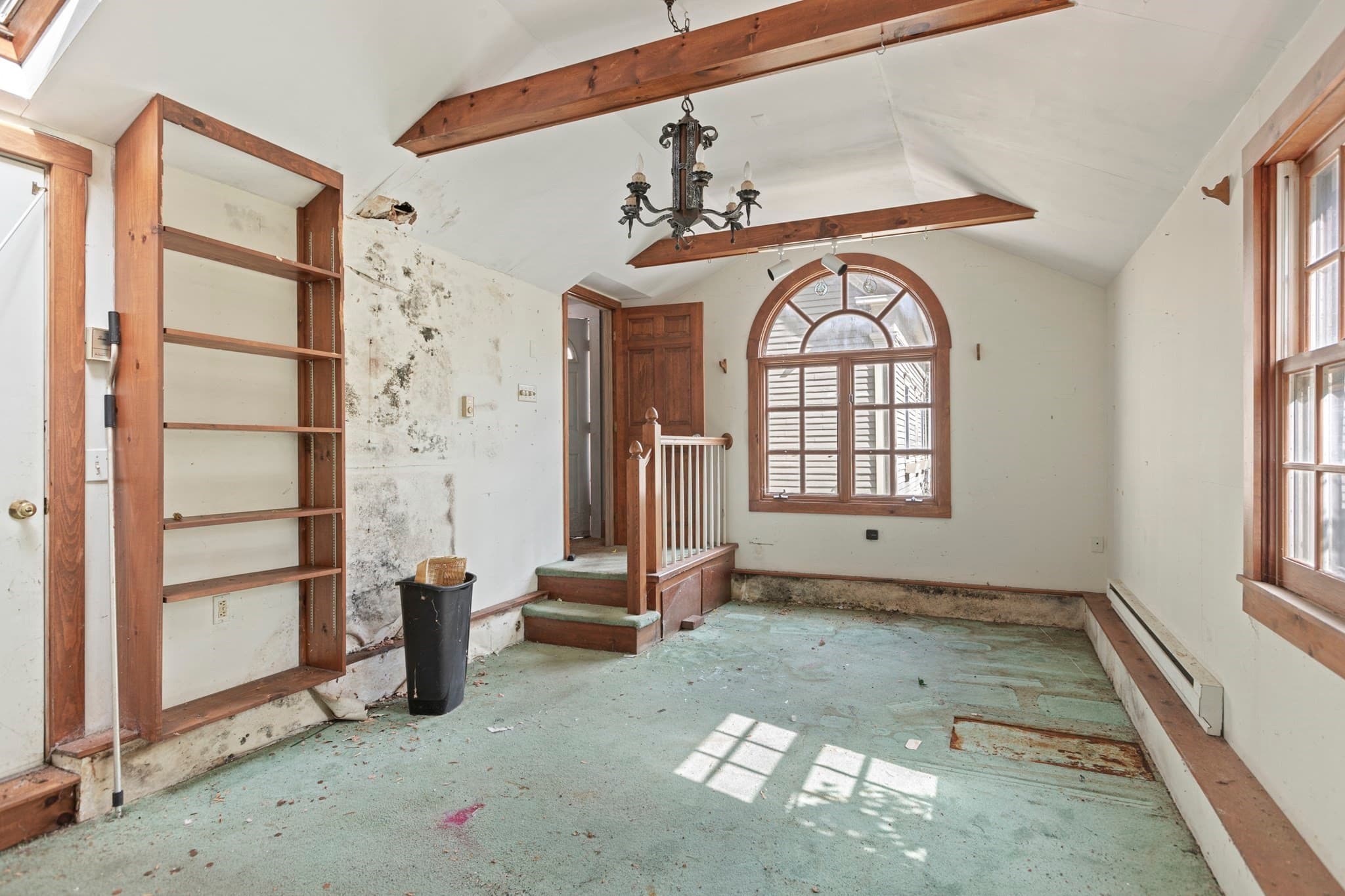Single Family Residence at 156 Main St, Douglas MA 01516, photo 16 of 35