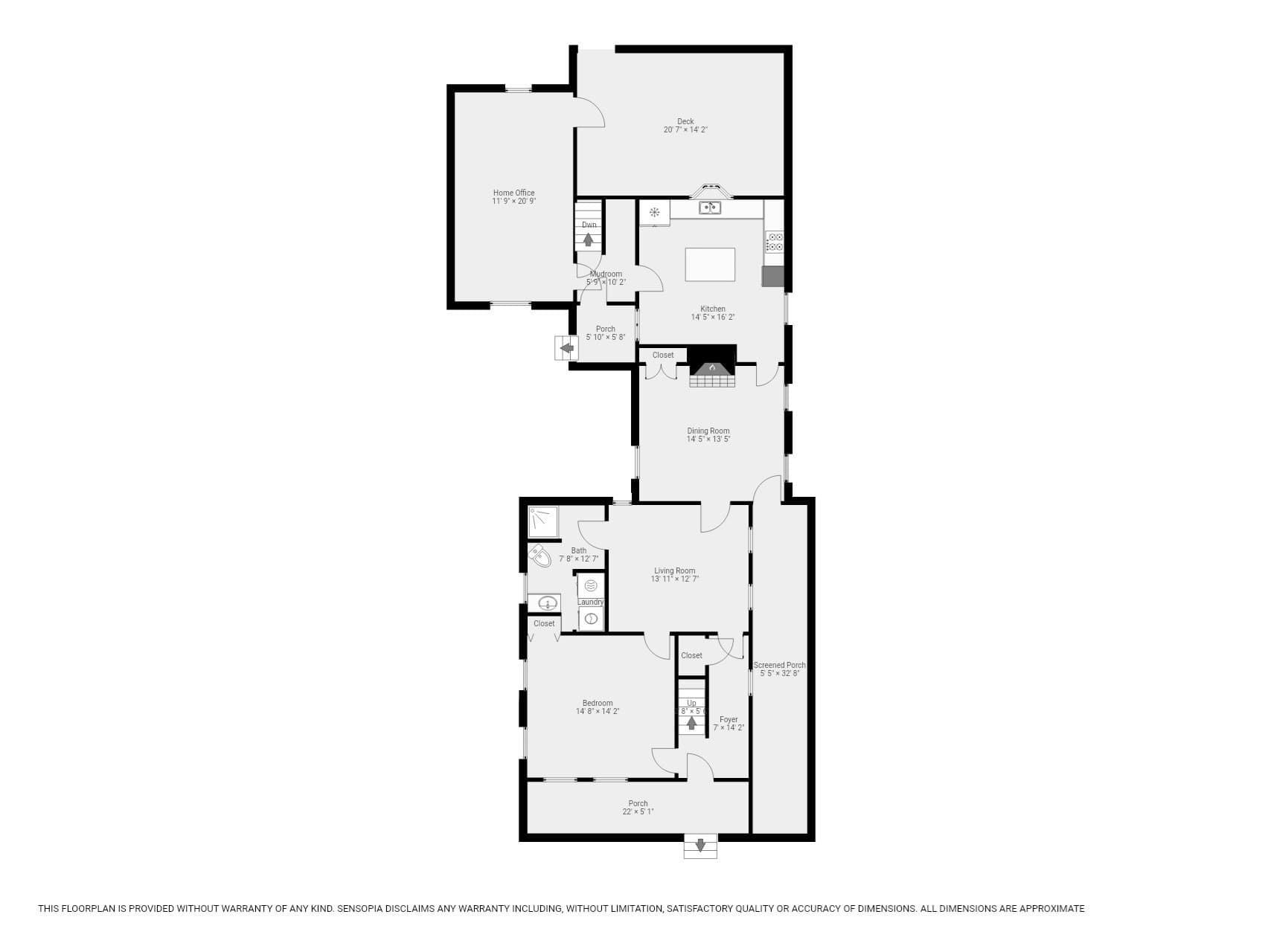 Single Family Residence at 156 Main St, Douglas MA 01516, photo 22 of 35