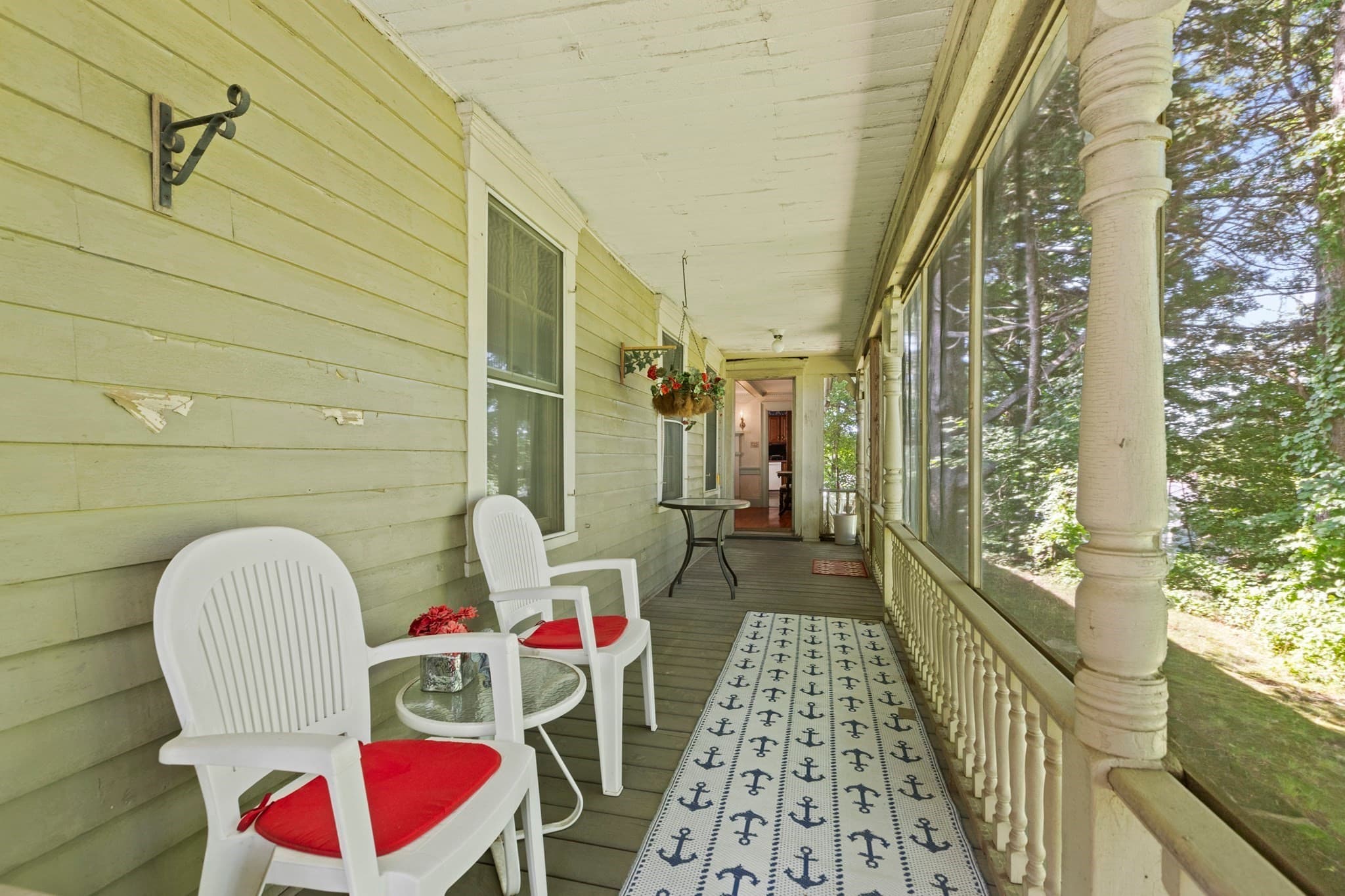 Single Family Residence at 156 Main St, Douglas MA 01516, photo 32 of 35