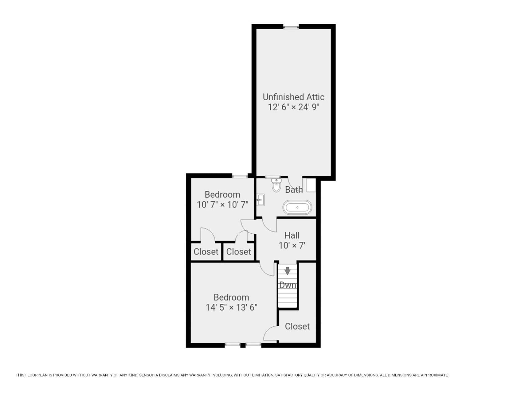 Single Family Residence at 156 Main St, Douglas MA 01516, photo 28 of 35