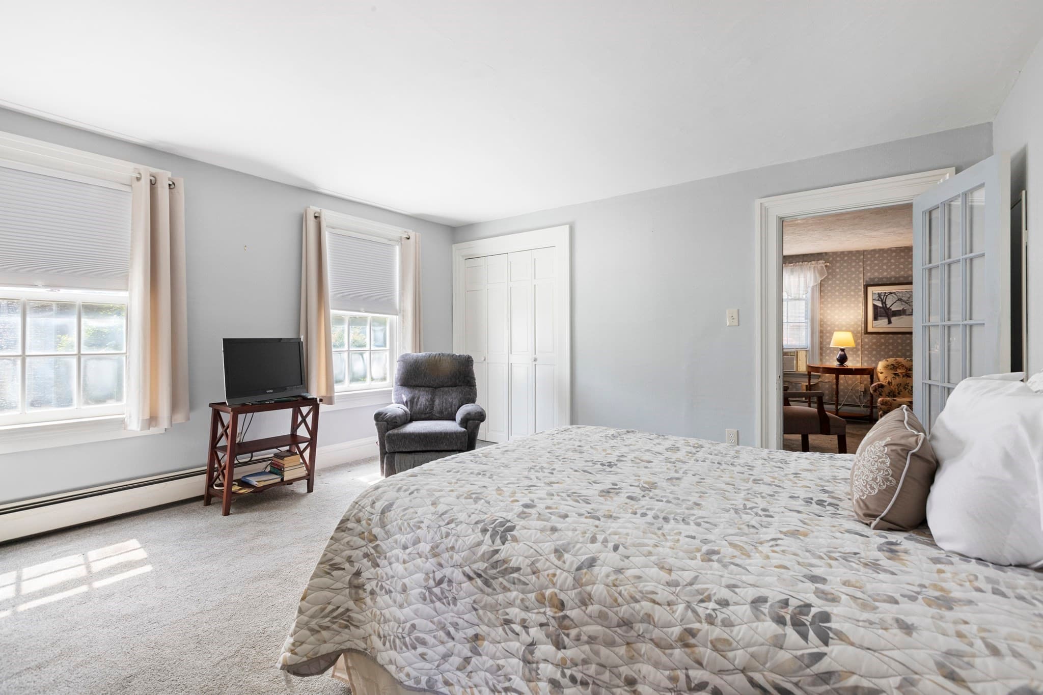 Single Family Residence at 156 Main St, Douglas MA 01516, photo 20 of 35