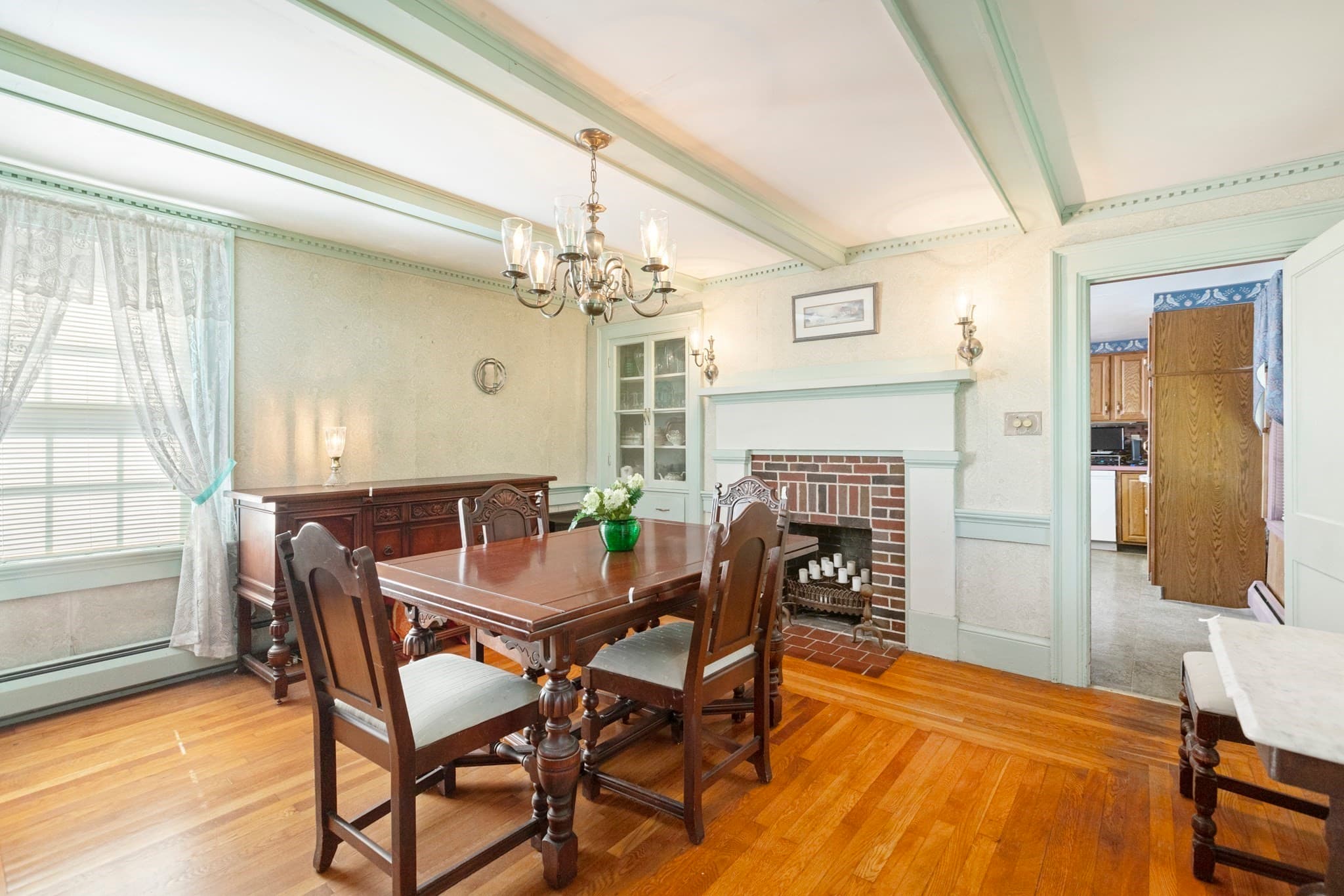 Single Family Residence at 156 Main St, Douglas MA 01516, photo 9 of 35