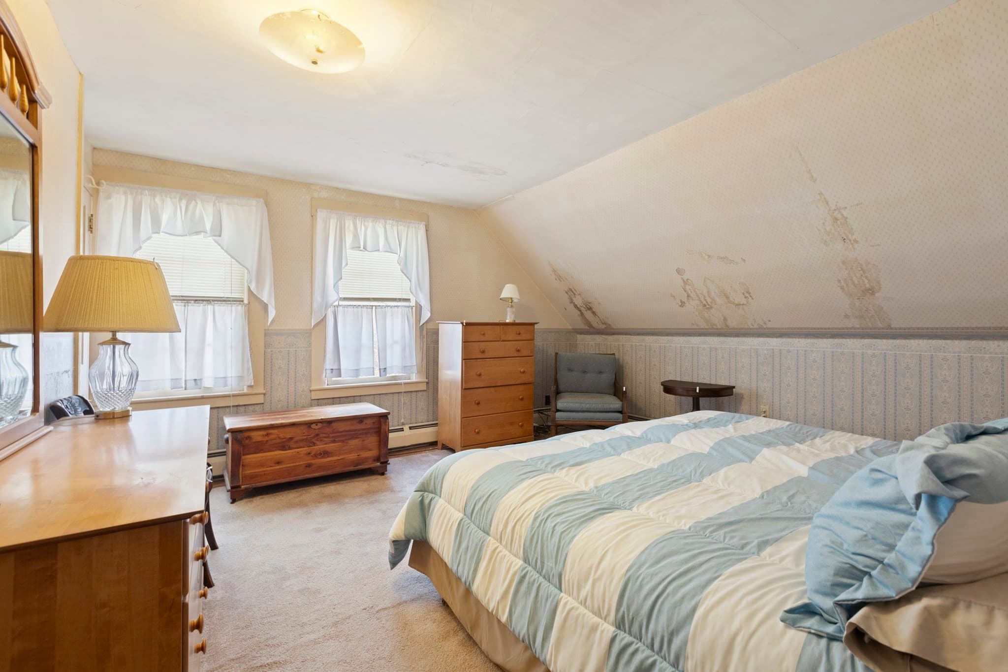 Single Family Residence at 156 Main St, Douglas MA 01516, photo 24 of 35