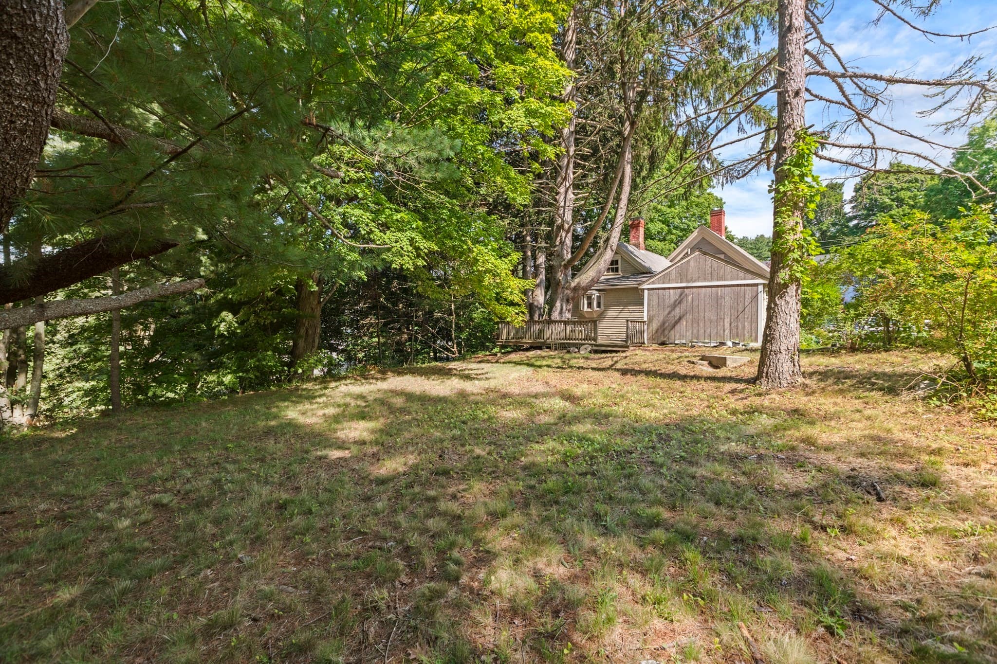 Single Family Residence at 156 Main St, Douglas MA 01516, photo 30 of 35