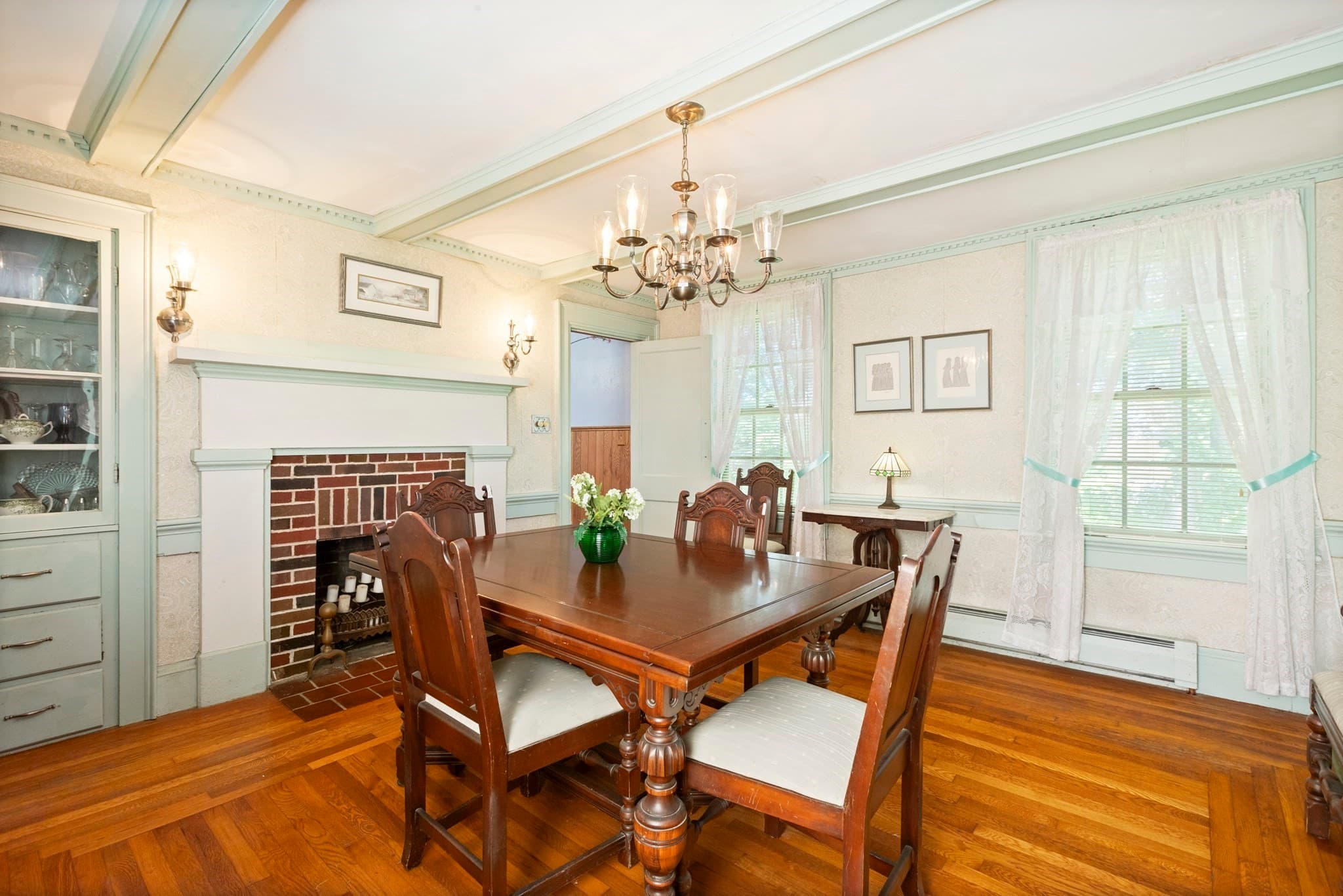 Single Family Residence at 156 Main St, Douglas MA 01516, photo 10 of 35