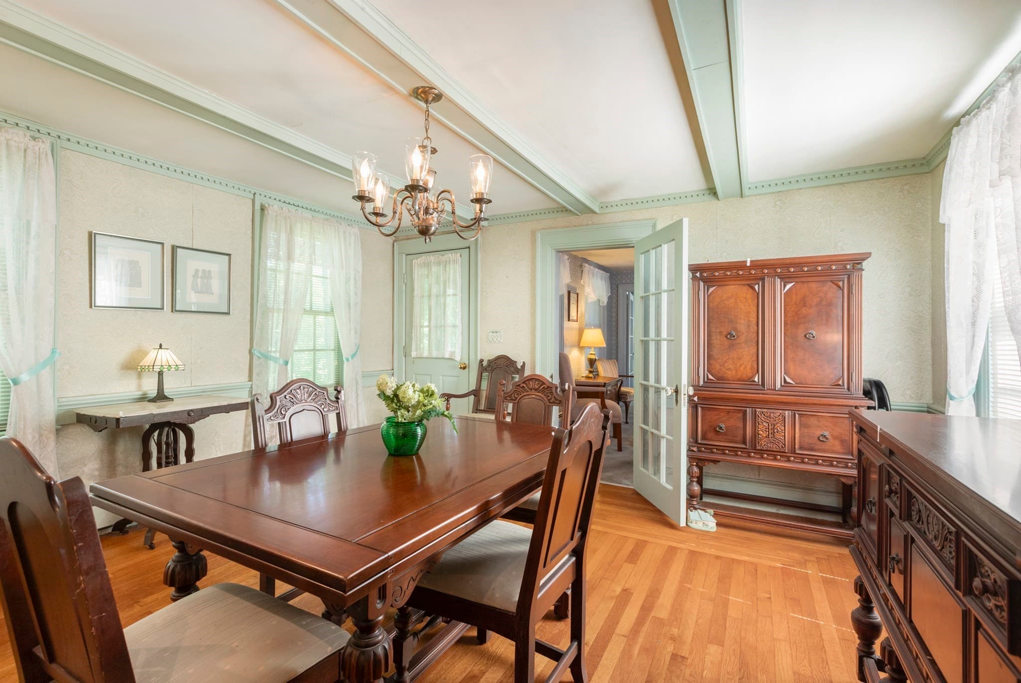 Single Family Residence at 156 Main St, Douglas MA 01516, photo 11 of 35