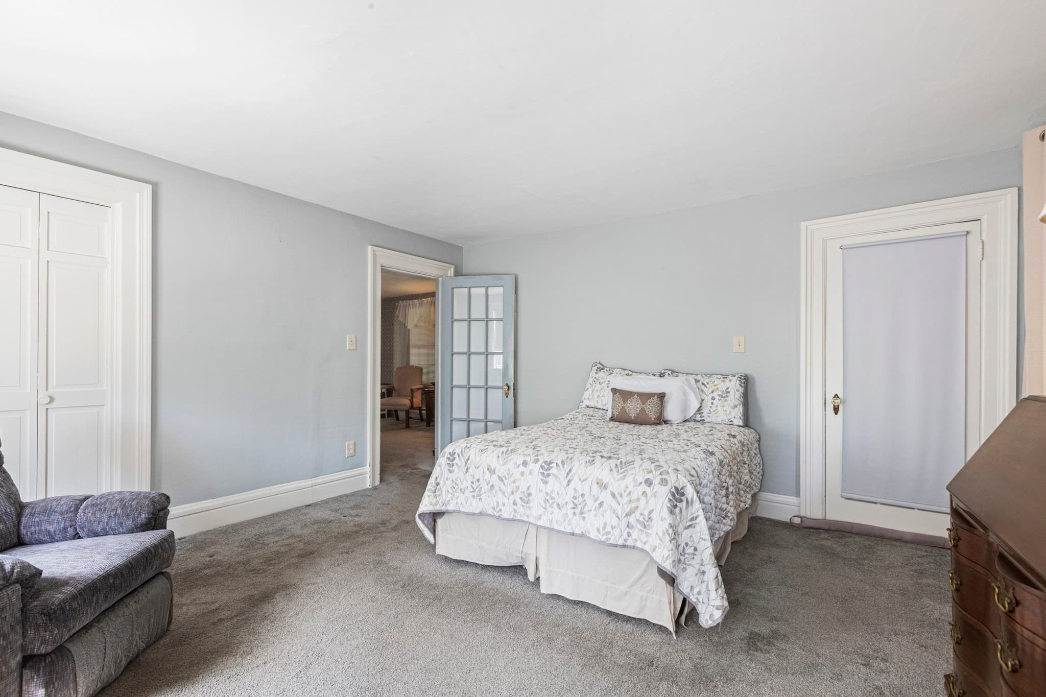 Single Family Residence at 156 Main St, Douglas MA 01516, photo 19 of 35