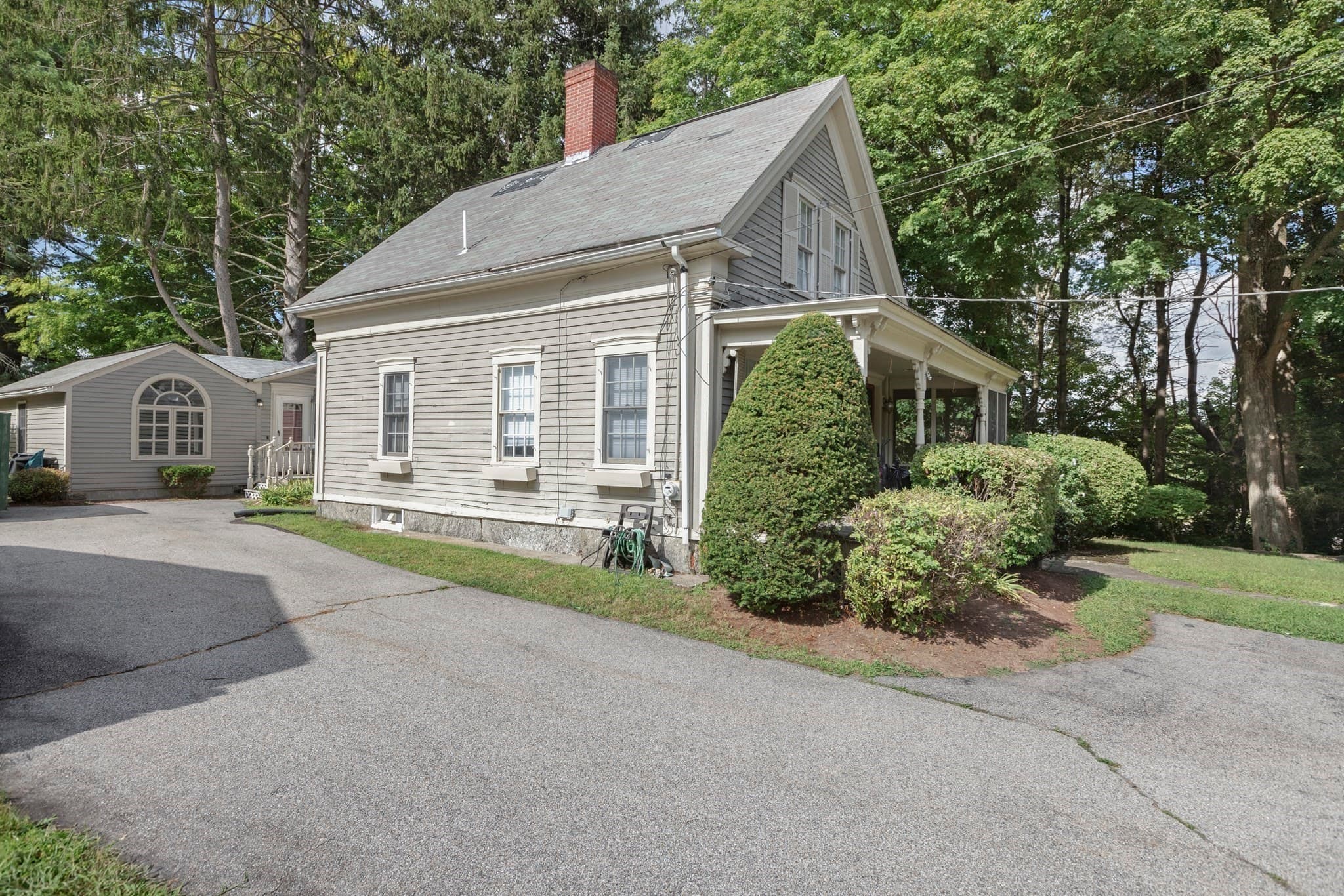 Single Family Residence at 156 Main St, Douglas MA 01516, photo 31 of 35