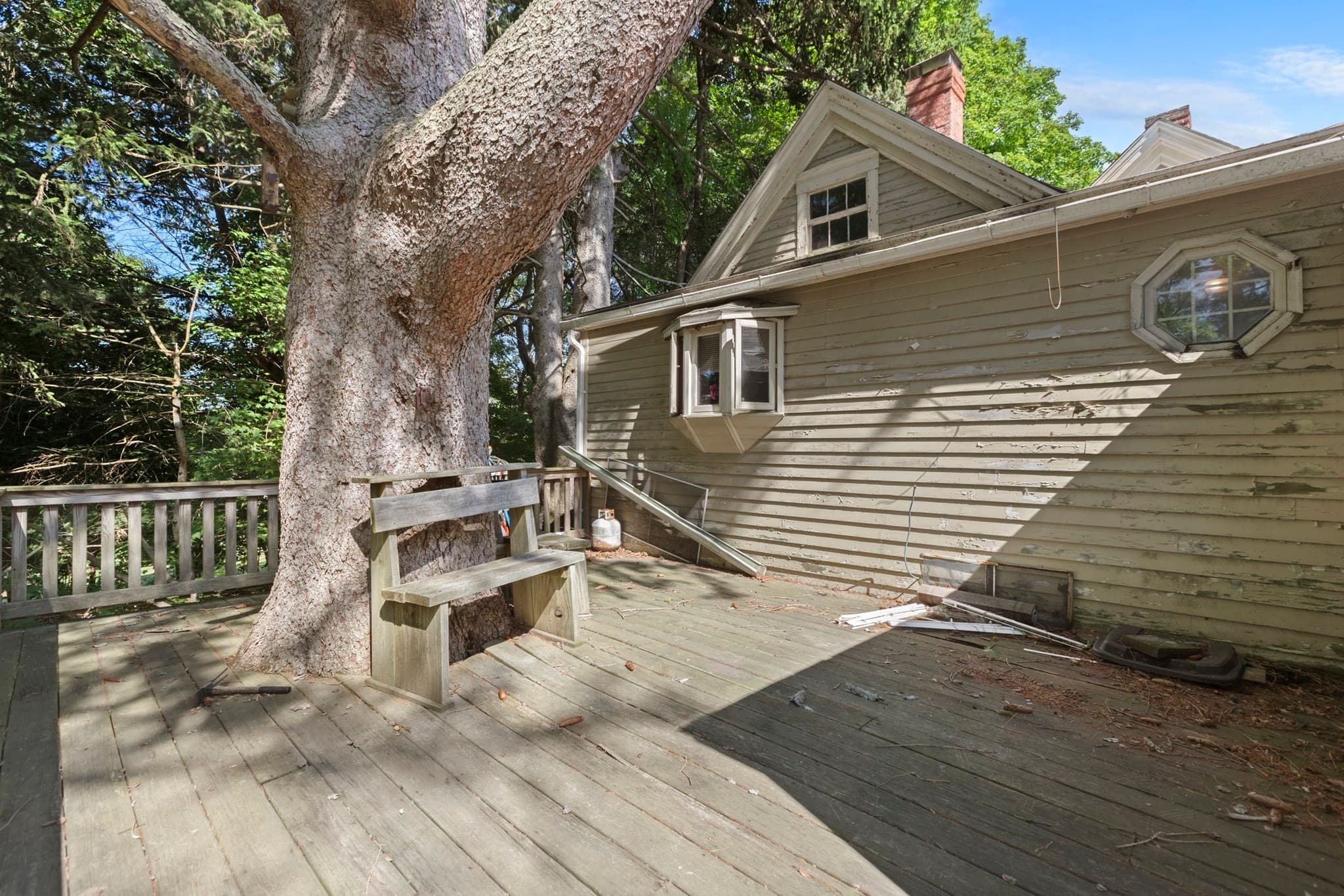 Single Family Residence at 156 Main St, Douglas MA 01516, photo 29 of 35