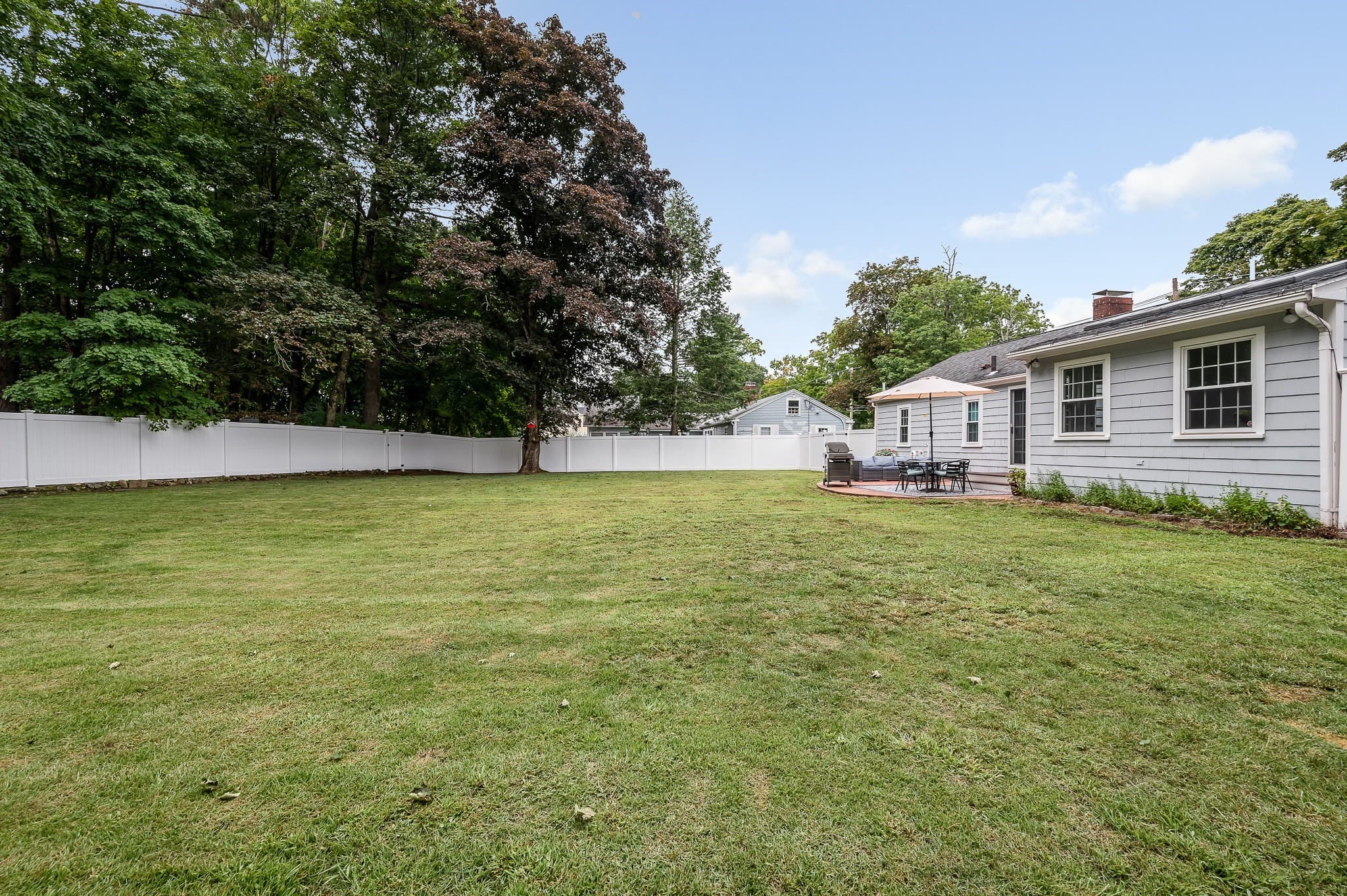 Single Family Residence at 168 Lowell St, Andover MA 01810, Andover, photo 27 of 41