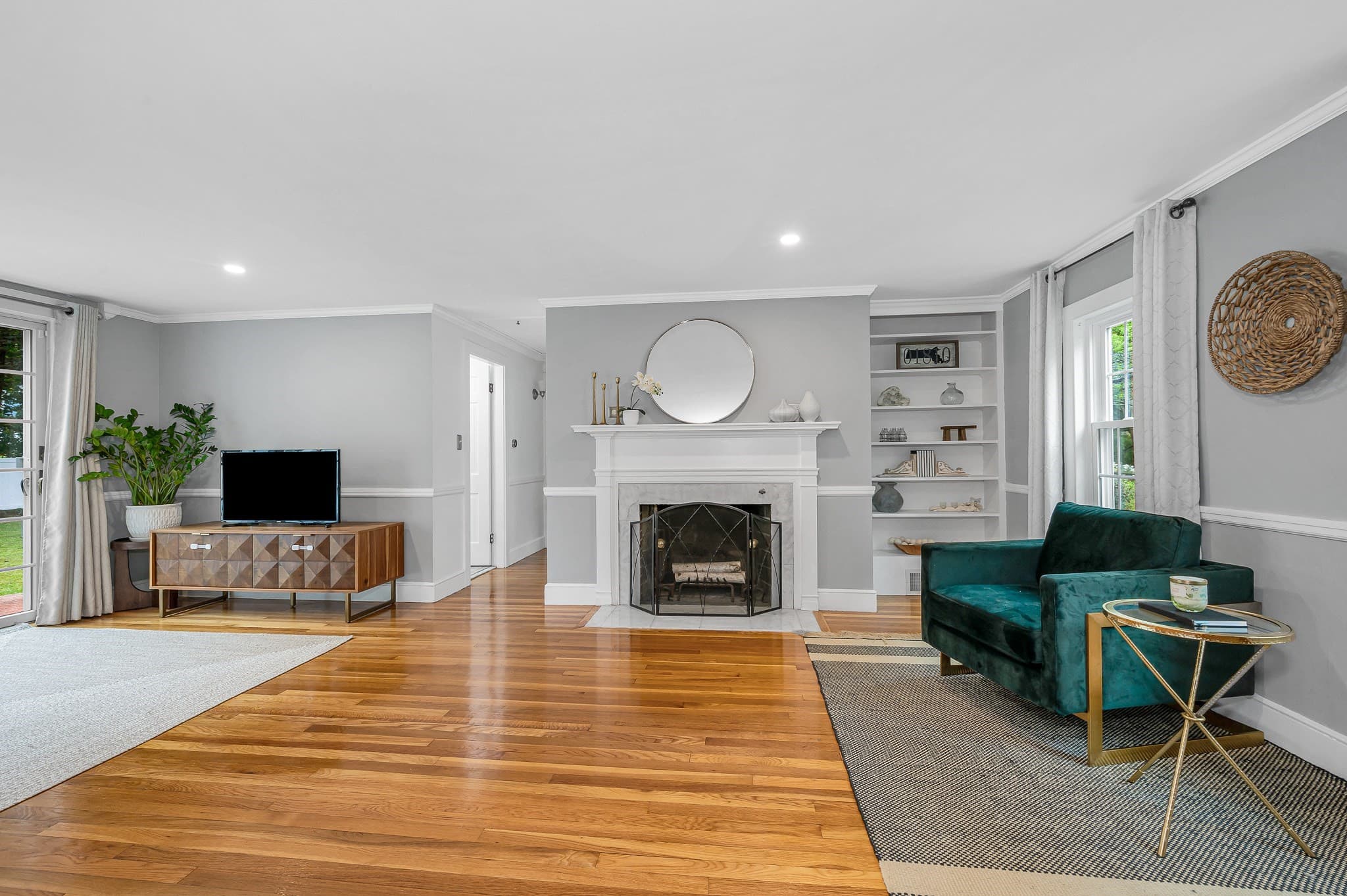 Single Family Residence at 168 Lowell St, Andover MA 01810, Andover, photo 2 of 41