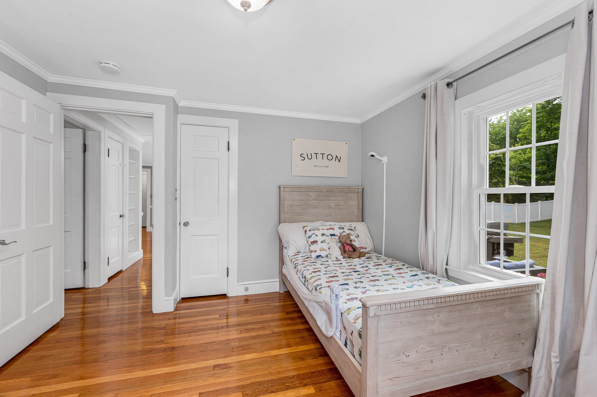Single Family Residence at 168 Lowell St, Andover MA 01810, Andover, photo 17 of 41
