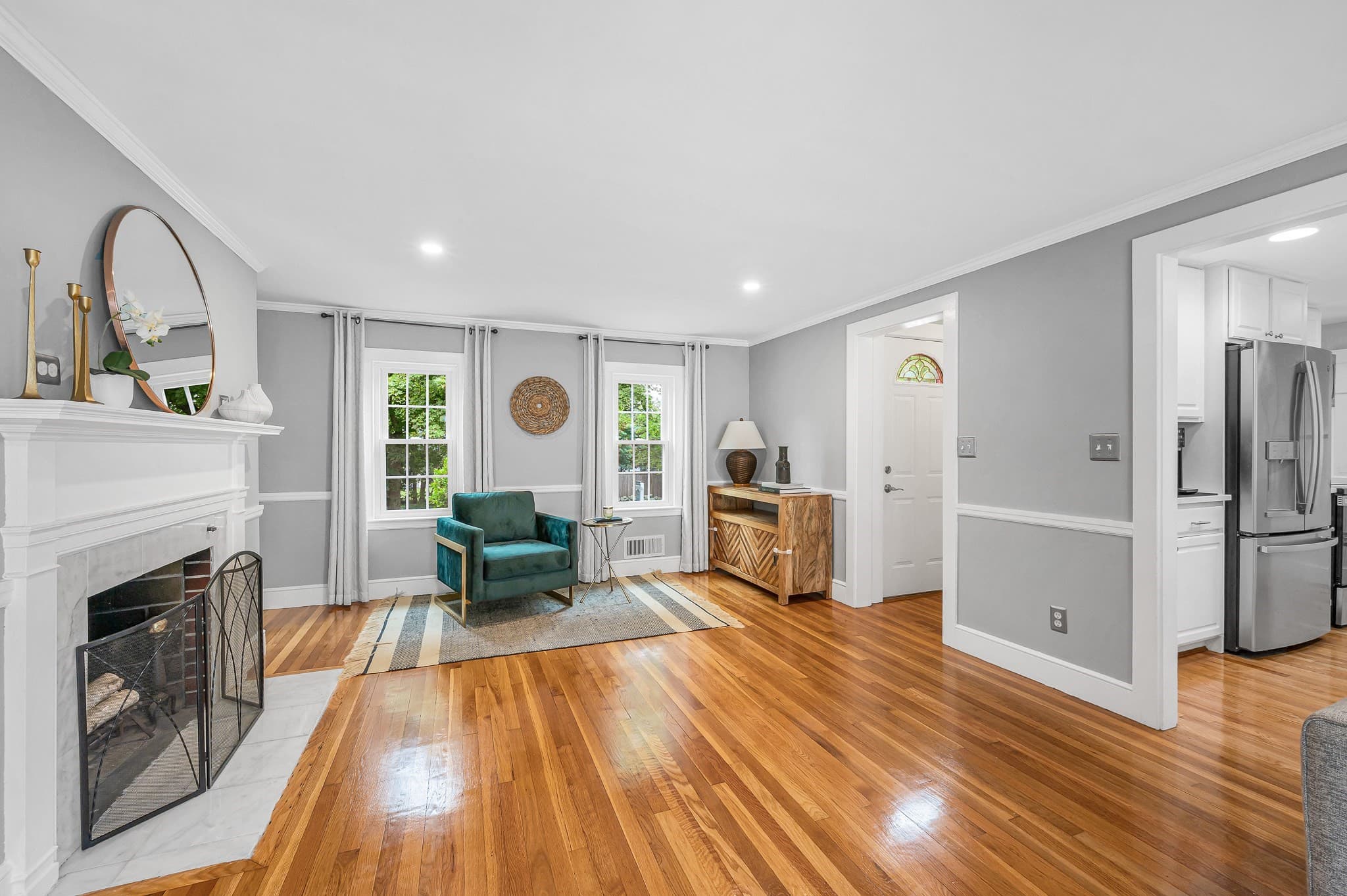 Single Family Residence at 168 Lowell St, Andover MA 01810, Andover, photo 3 of 41