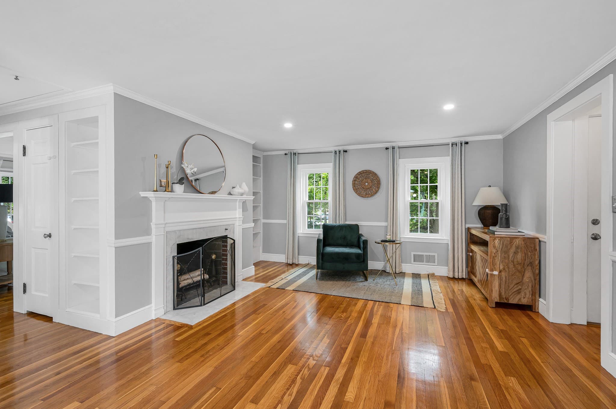 Single Family Residence at 168 Lowell St, Andover MA 01810, Andover, photo 5 of 41