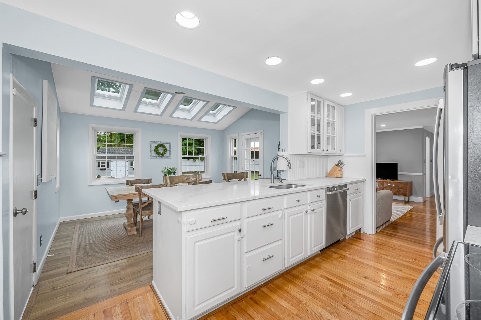 Single Family Residence at 168 Lowell St, Andover MA 01810, Andover, photo 9 of 41