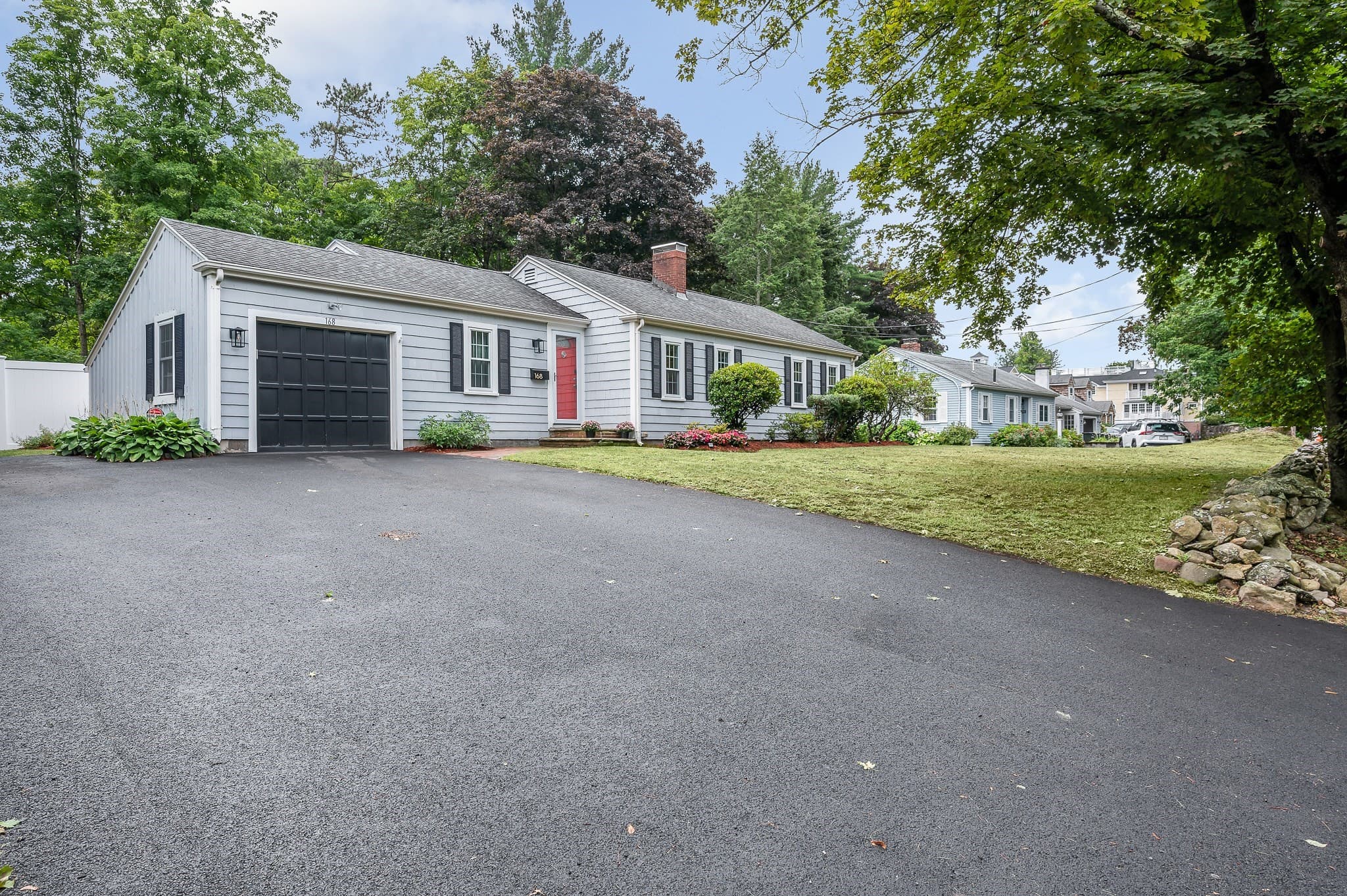 Single Family Residence at 168 Lowell St, Andover MA 01810, Andover, photo 24 of 41